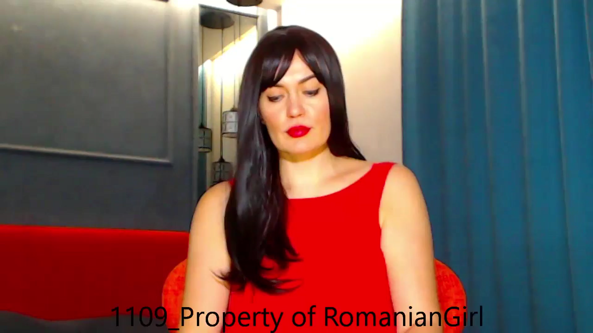 Gallery image thumbnail from RomanianGirl's myfreecams stream on, 09/11/2024, 16:02 image 1 of 20
