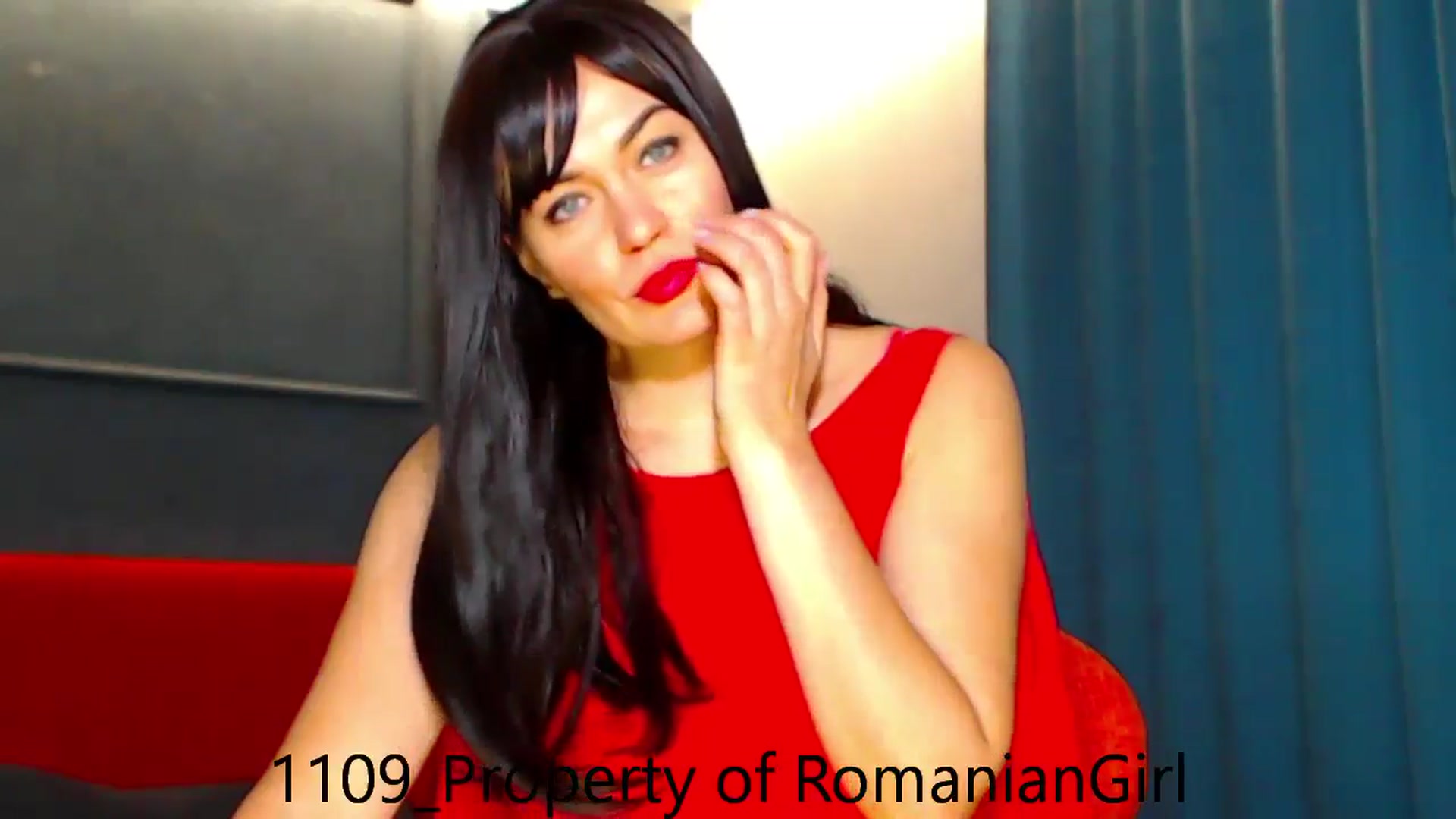 Gallery image thumbnail from RomanianGirl's myfreecams stream on, 09/11/2024, 16:02 image 2 of 20
