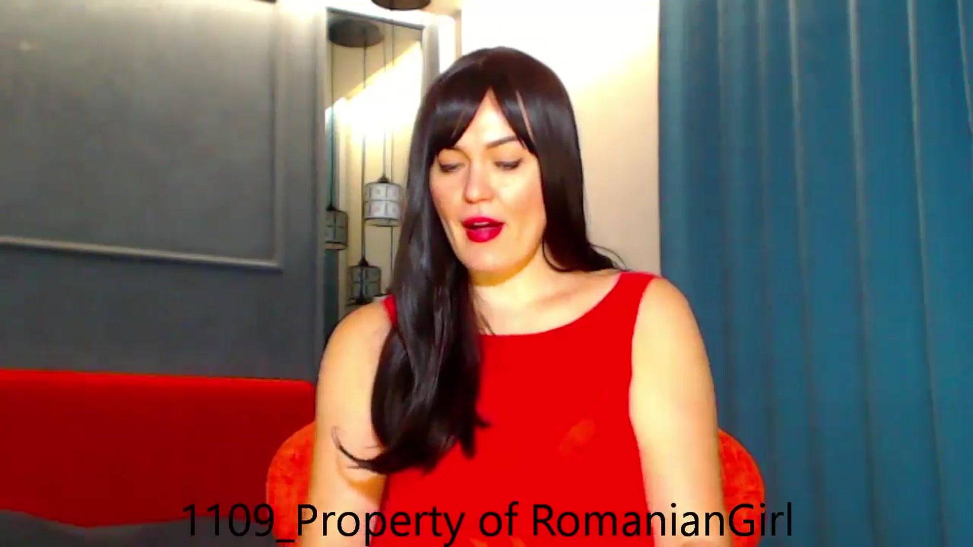 Gallery image thumbnail from RomanianGirl's myfreecams stream on, 09/11/2024, 16:02 image 15 of 20