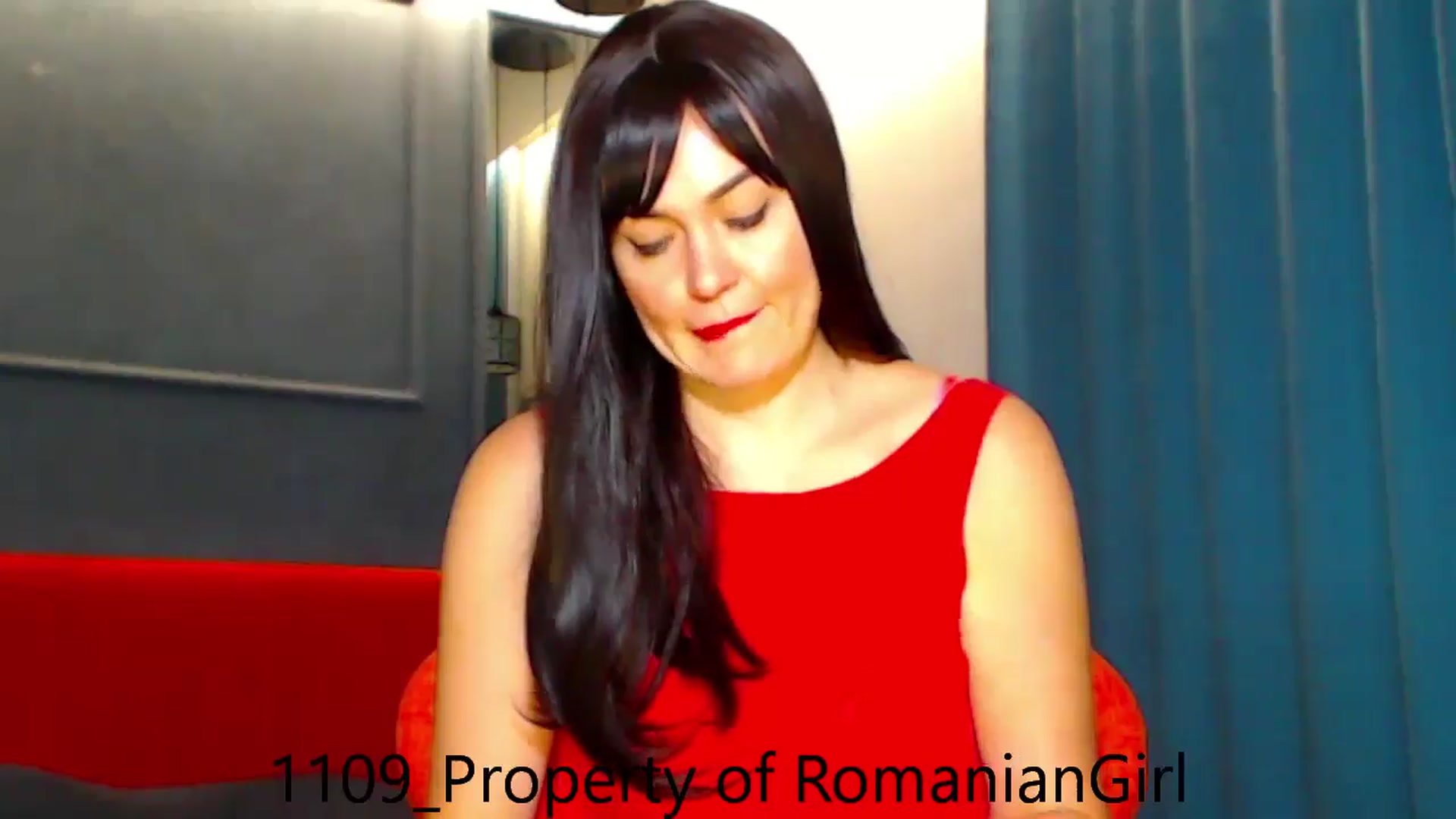 Gallery image thumbnail from RomanianGirl's myfreecams stream on, 09/11/2024, 16:02 image 10 of 20