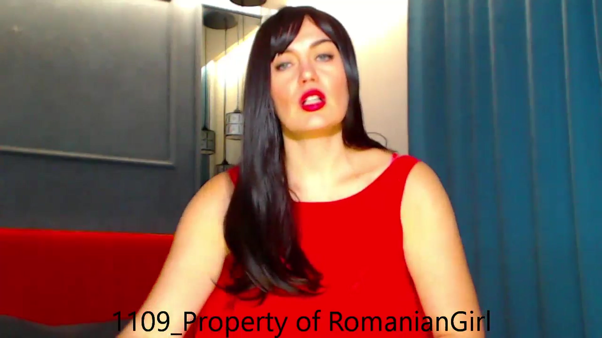 Gallery image thumbnail from RomanianGirl's myfreecams stream on, 09/11/2024, 16:02 image 5 of 20
