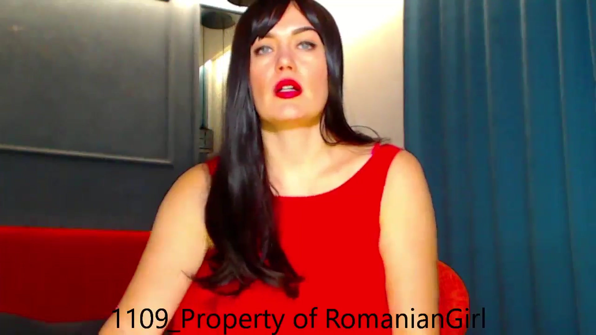 Gallery image thumbnail from RomanianGirl's myfreecams stream on, 09/11/2024, 16:02 image 7 of 20