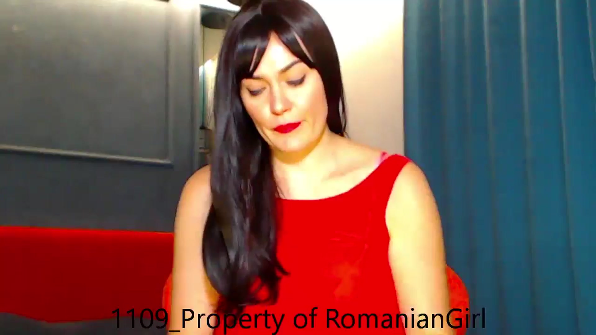 Gallery image thumbnail from RomanianGirl's myfreecams stream on, 09/11/2024, 16:02 image 18 of 20