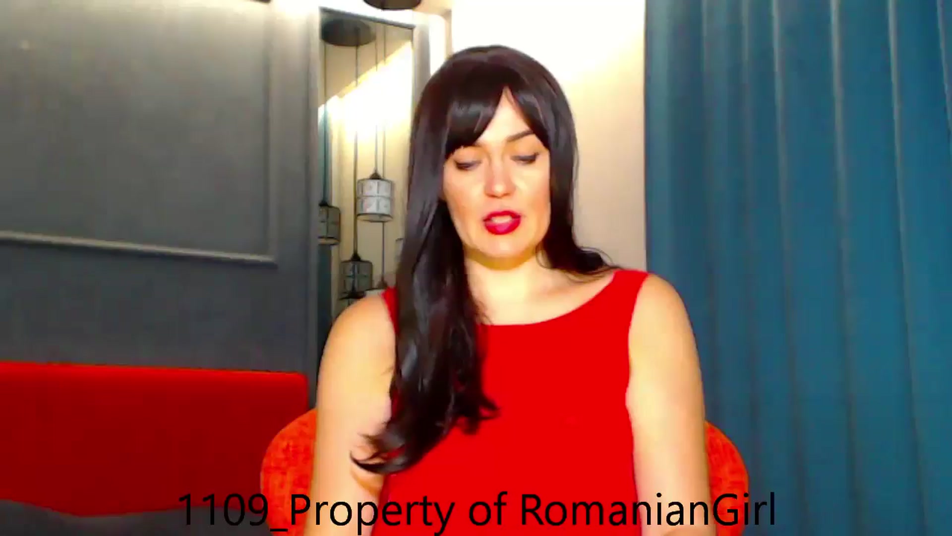 Gallery image thumbnail from RomanianGirl's myfreecams stream on, 09/11/2024, 16:02 image 12 of 20