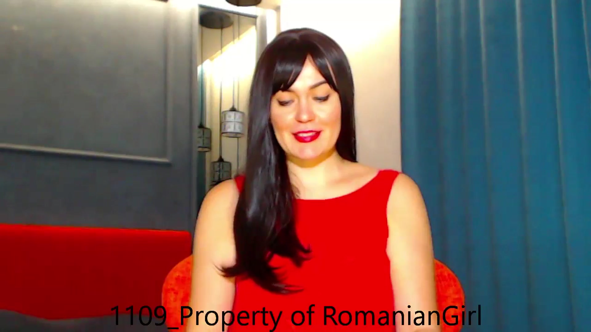 Gallery image thumbnail from RomanianGirl's myfreecams stream on, 09/11/2024, 16:02 image 9 of 20