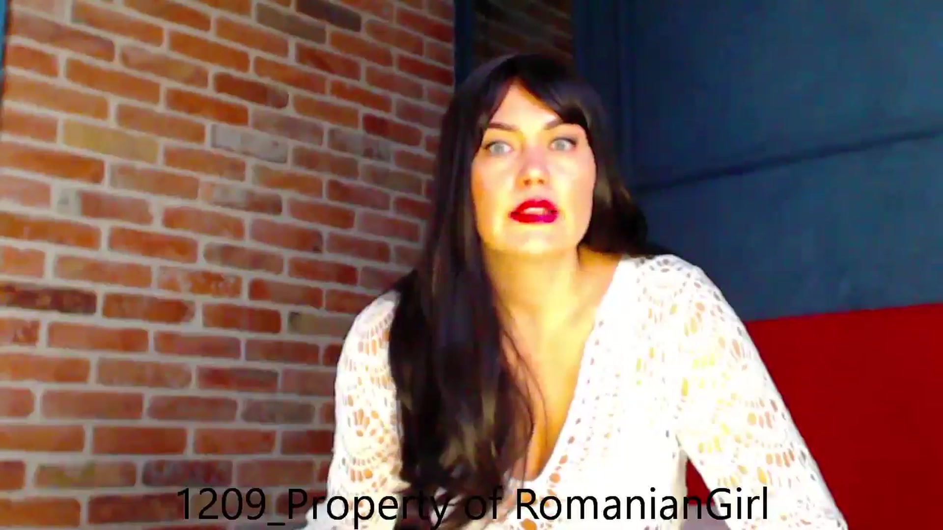 Gallery image thumbnail from RomanianGirl's myfreecams stream on, 09/12/2024, 12:16 image 18 of 20