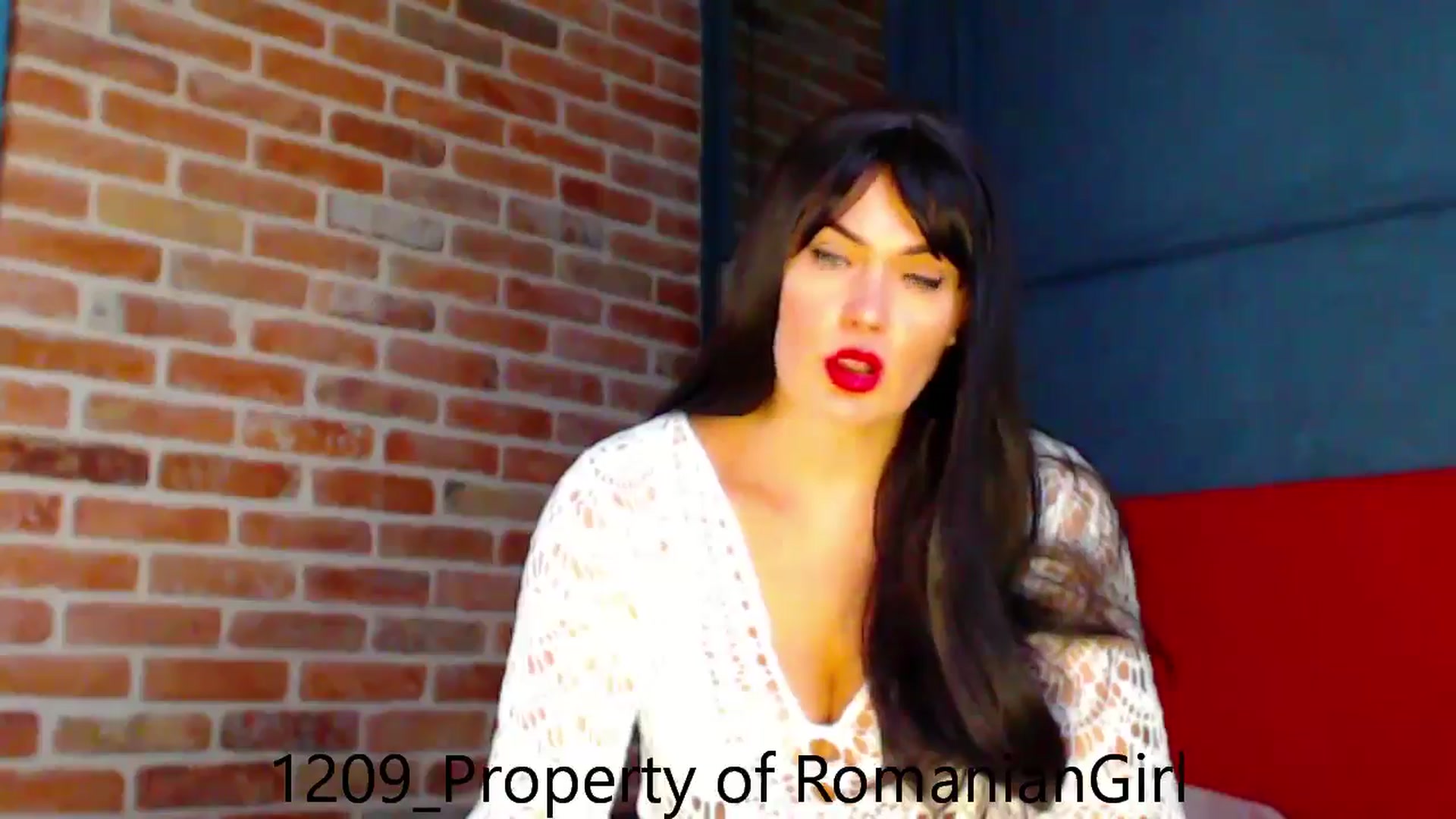 Gallery image thumbnail from RomanianGirl's myfreecams stream on, 09/12/2024, 12:16 image 7 of 20