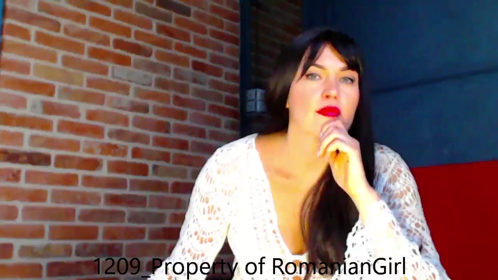 Gallery image thumbnail from RomanianGirl's myfreecams stream on, 09/12/2024, 12:16 image 11 of 20