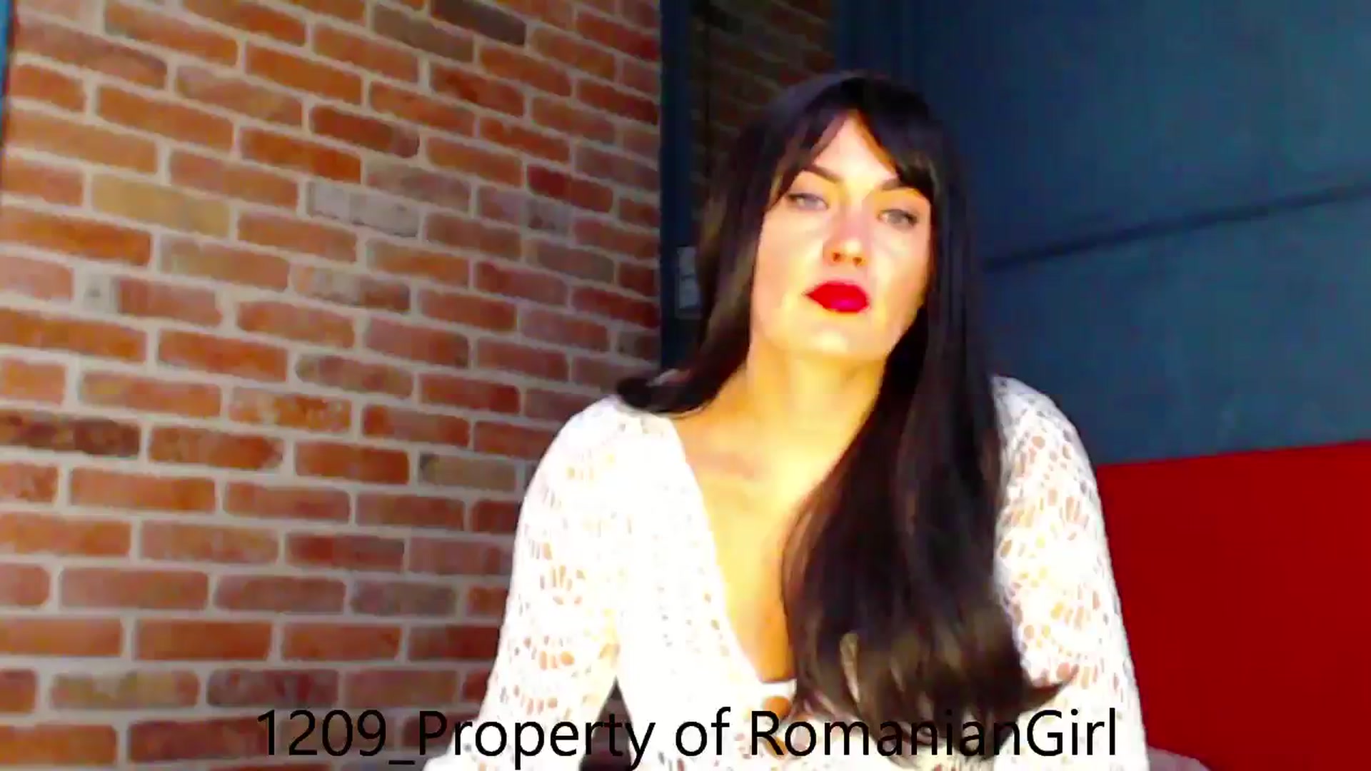 Gallery image thumbnail from RomanianGirl's myfreecams stream on, 09/12/2024, 12:16 image 13 of 20