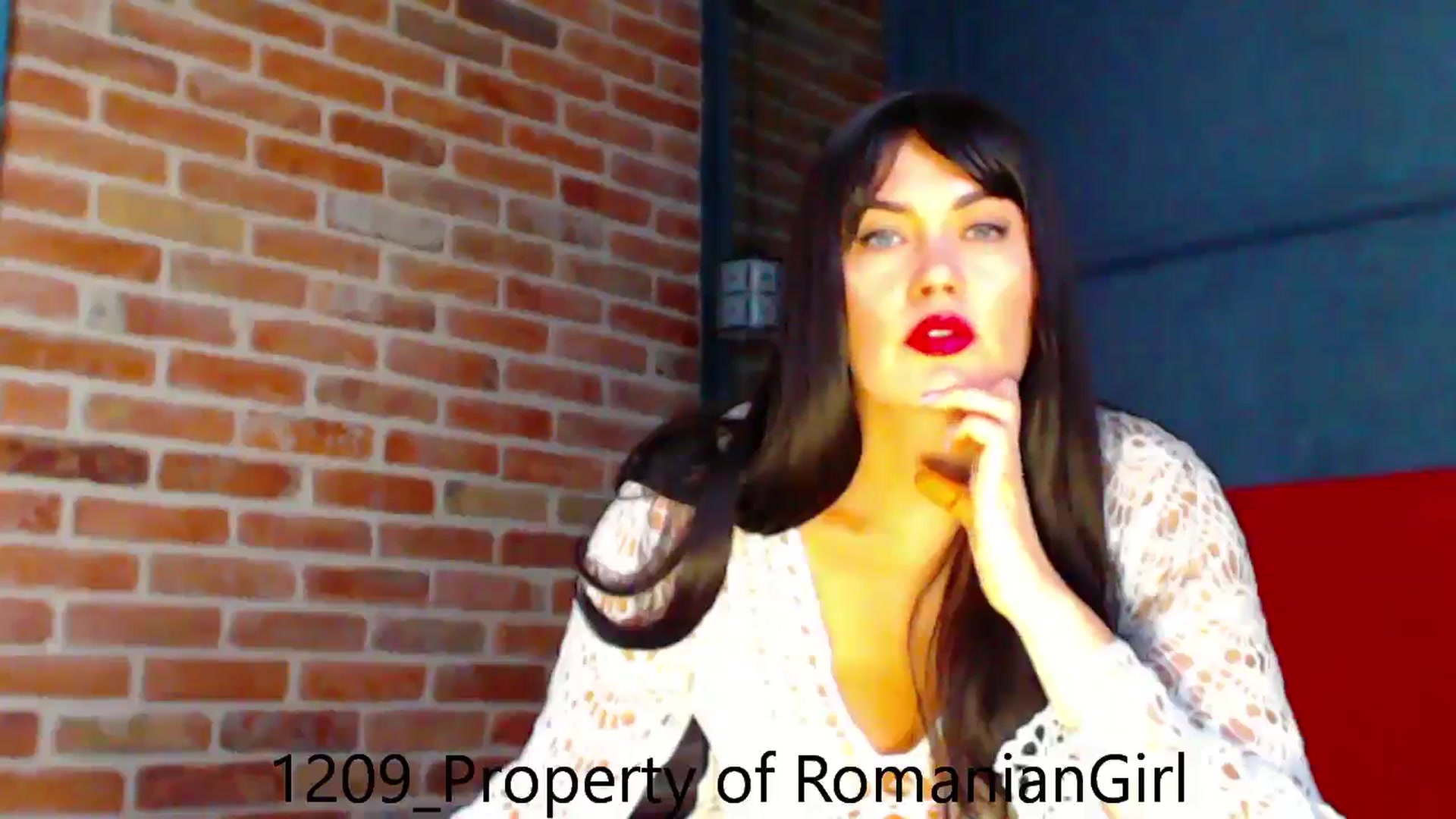 Gallery image thumbnail from RomanianGirl's myfreecams stream on, 09/12/2024, 12:16 image 10 of 20