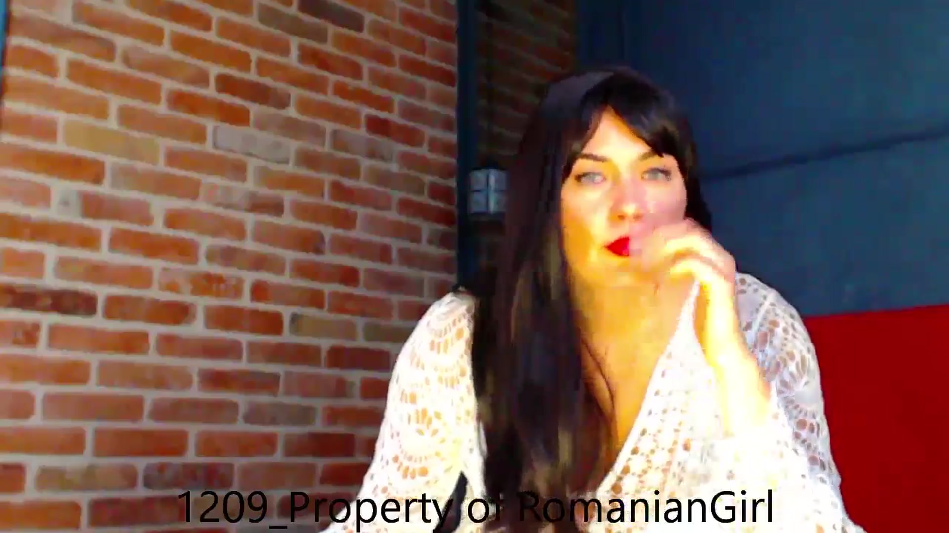 Gallery image thumbnail from RomanianGirl's myfreecams stream on, 09/12/2024, 12:16 image 17 of 20