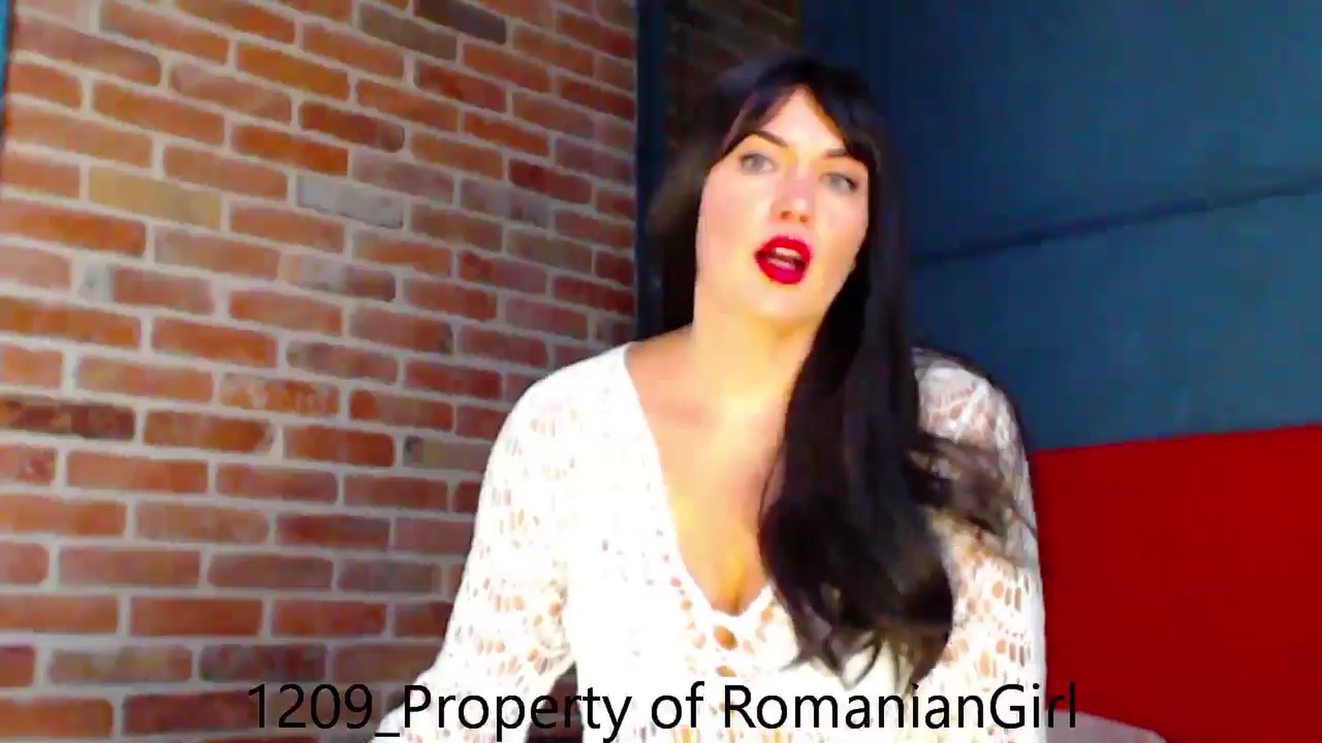 Gallery image thumbnail from RomanianGirl's myfreecams stream on, 09/12/2024, 12:16 image 6 of 20
