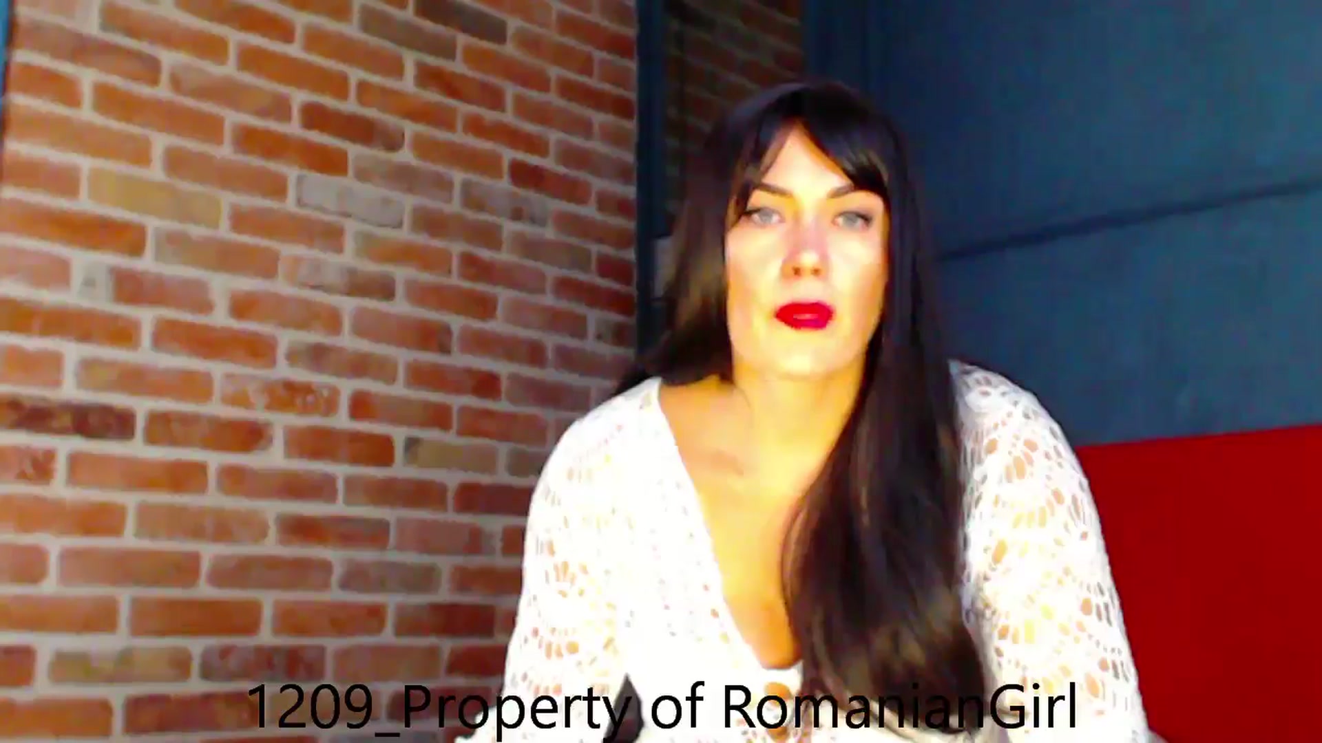 Gallery image thumbnail from RomanianGirl's myfreecams stream on, 09/12/2024, 12:16 image 15 of 20