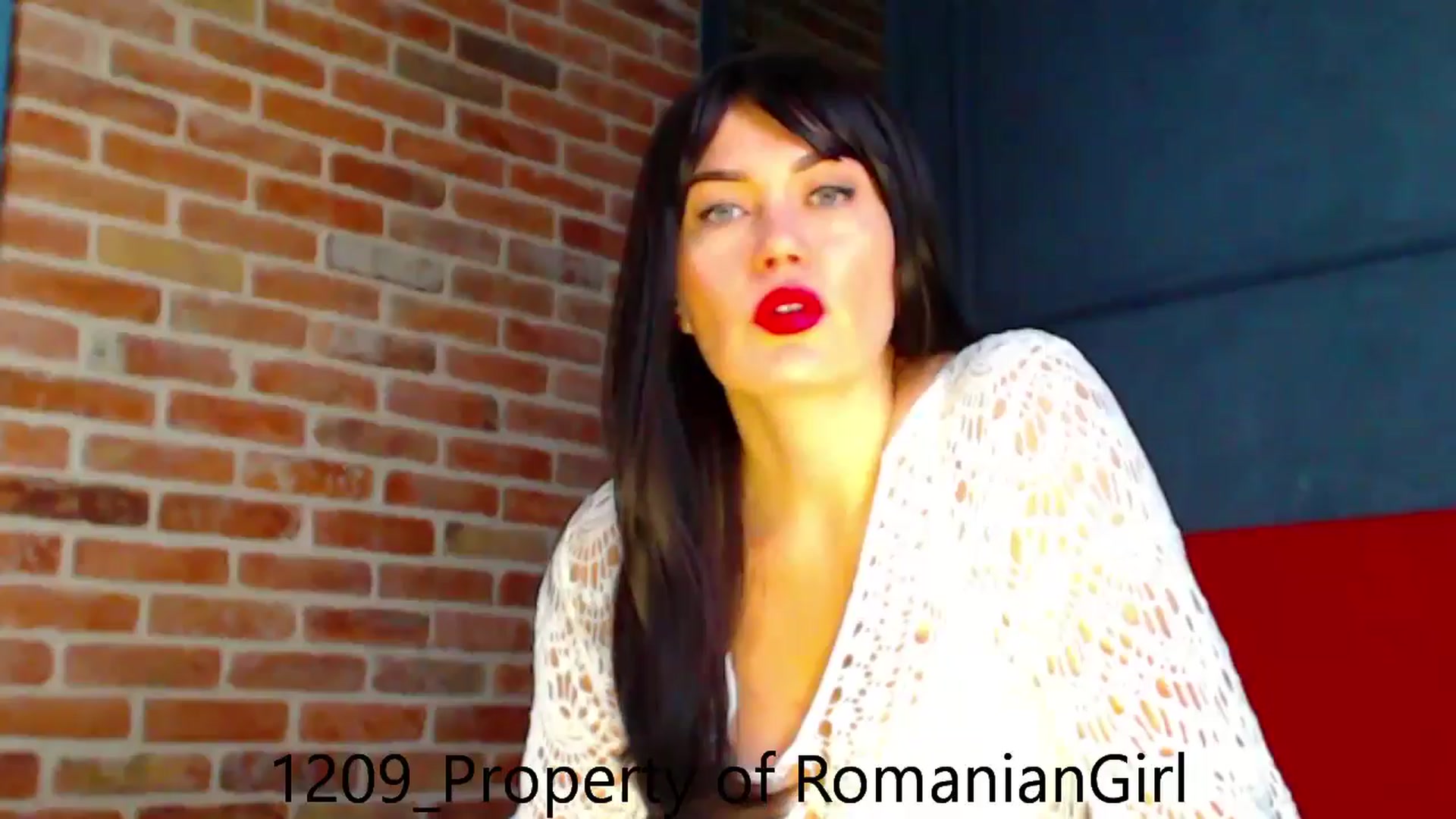 Gallery image thumbnail from RomanianGirl's myfreecams stream on, 09/12/2024, 12:16 image 1 of 20