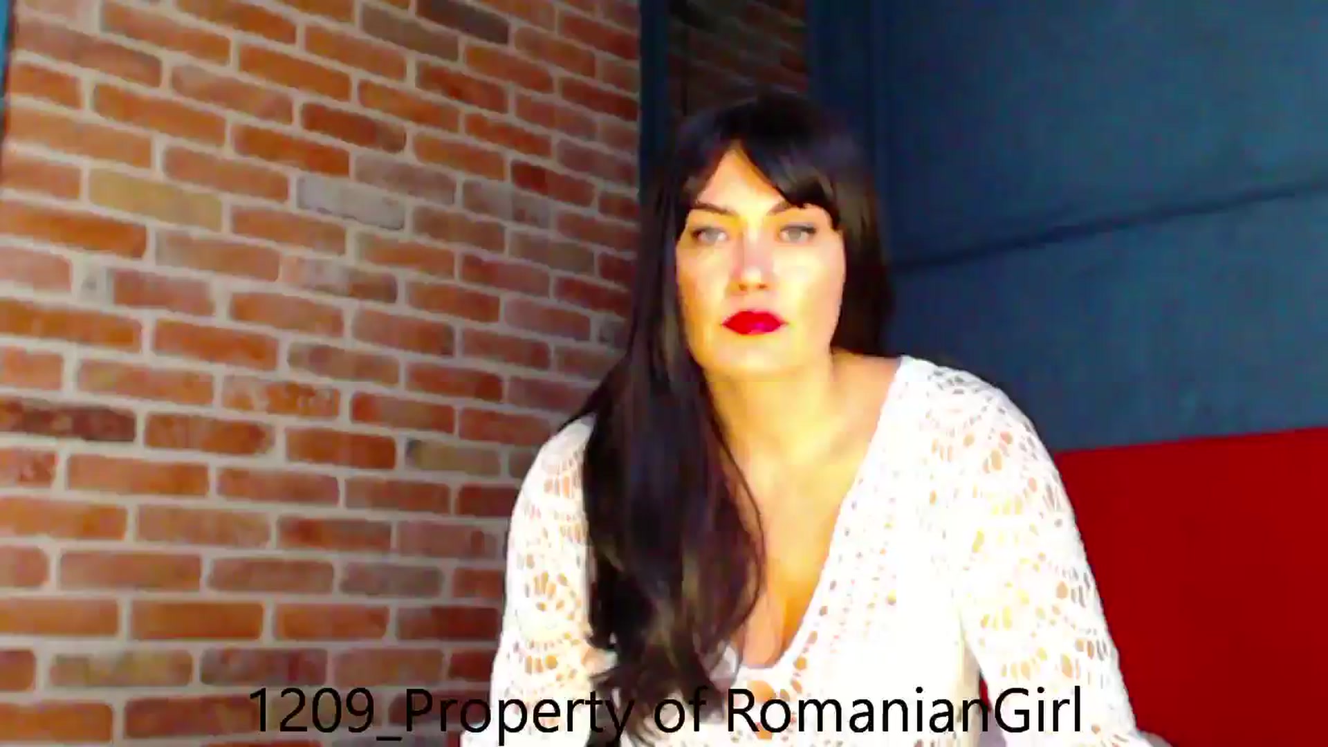 Gallery image thumbnail from RomanianGirl's myfreecams stream on, 09/12/2024, 12:16 image 16 of 20