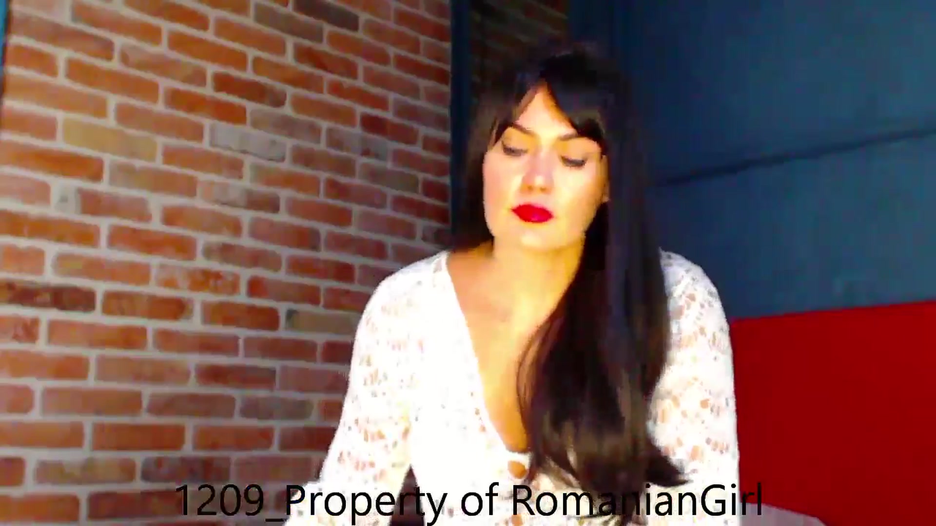 Gallery image thumbnail from RomanianGirl's myfreecams stream on, 09/12/2024, 12:16 image 12 of 20