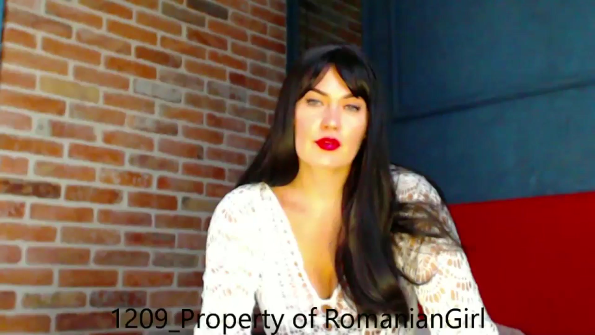 Gallery image thumbnail from RomanianGirl's myfreecams stream on, 09/12/2024, 12:16 image 5 of 20