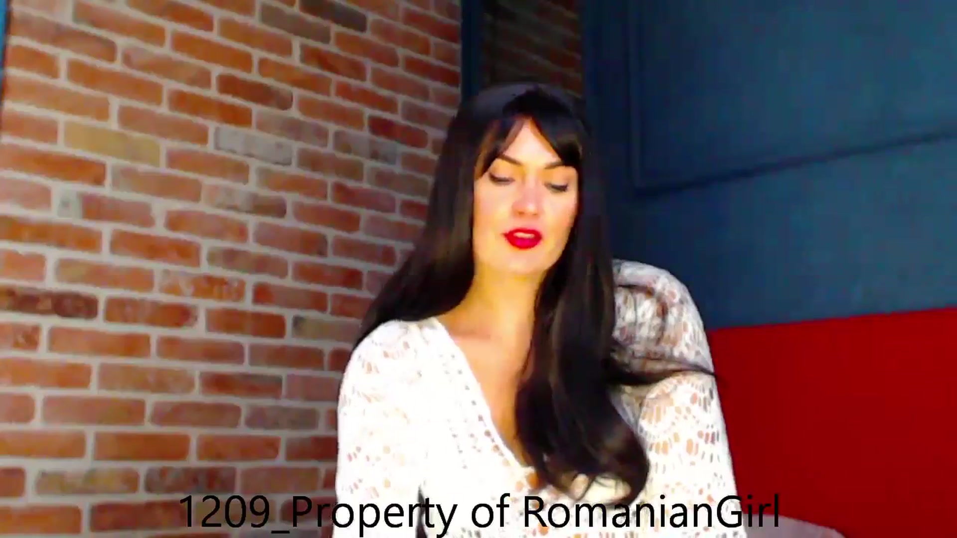 Gallery image thumbnail from RomanianGirl's myfreecams stream on, 09/12/2024, 12:16 image 8 of 20