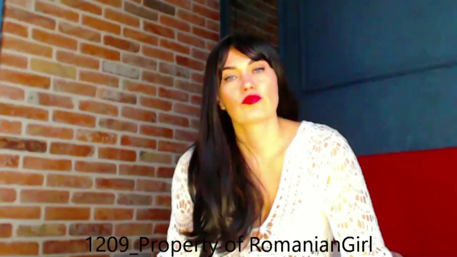 Gallery image thumbnail from RomanianGirl's myfreecams stream on, 09/12/2024, 12:16 image 20 of 20
