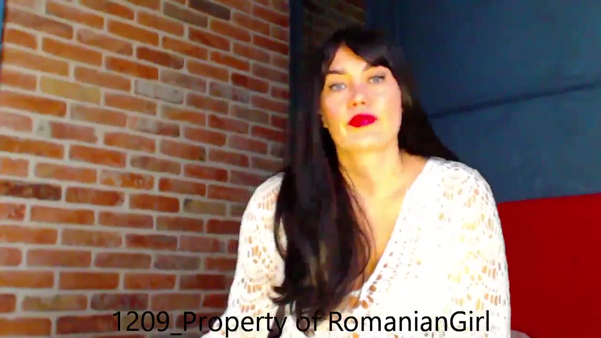 Gallery image thumbnail from RomanianGirl's myfreecams stream on, 09/12/2024, 12:16 image 19 of 20