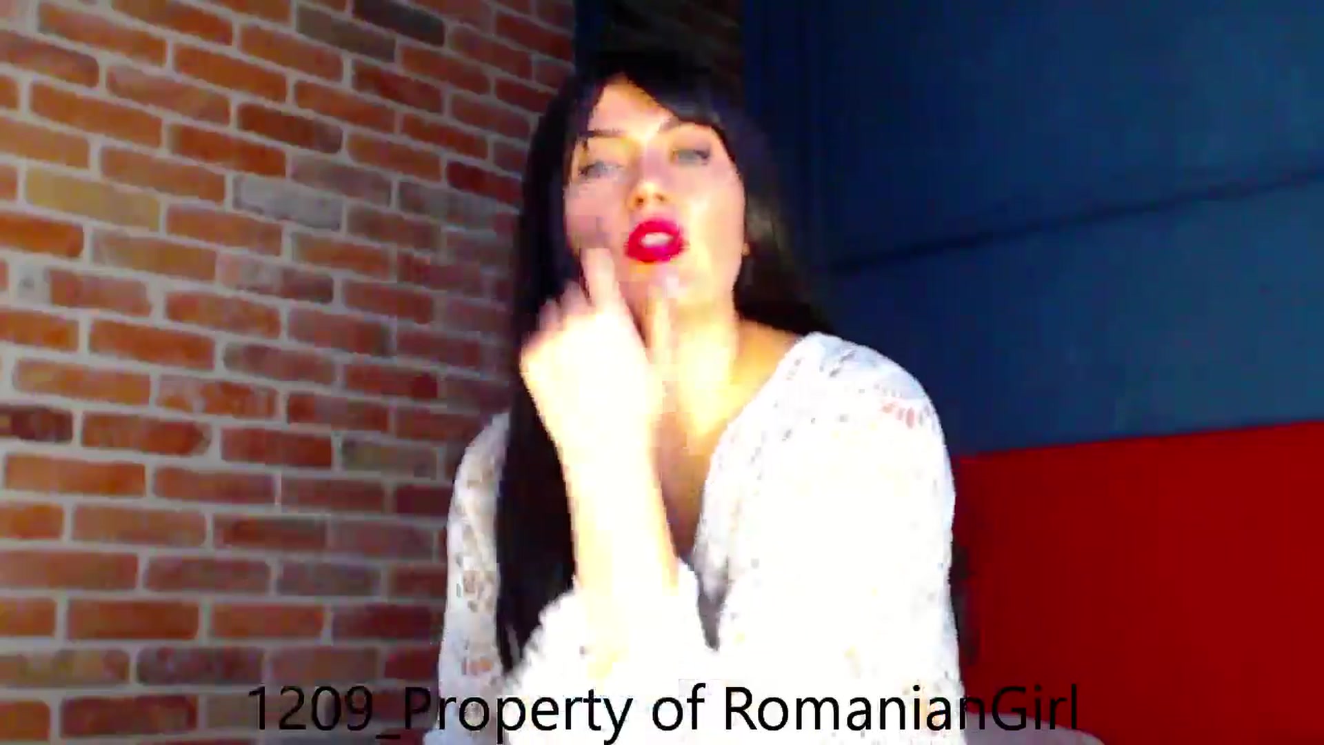 Gallery image thumbnail from RomanianGirl's myfreecams stream on, 09/12/2024, 13:18 image 20 of 20