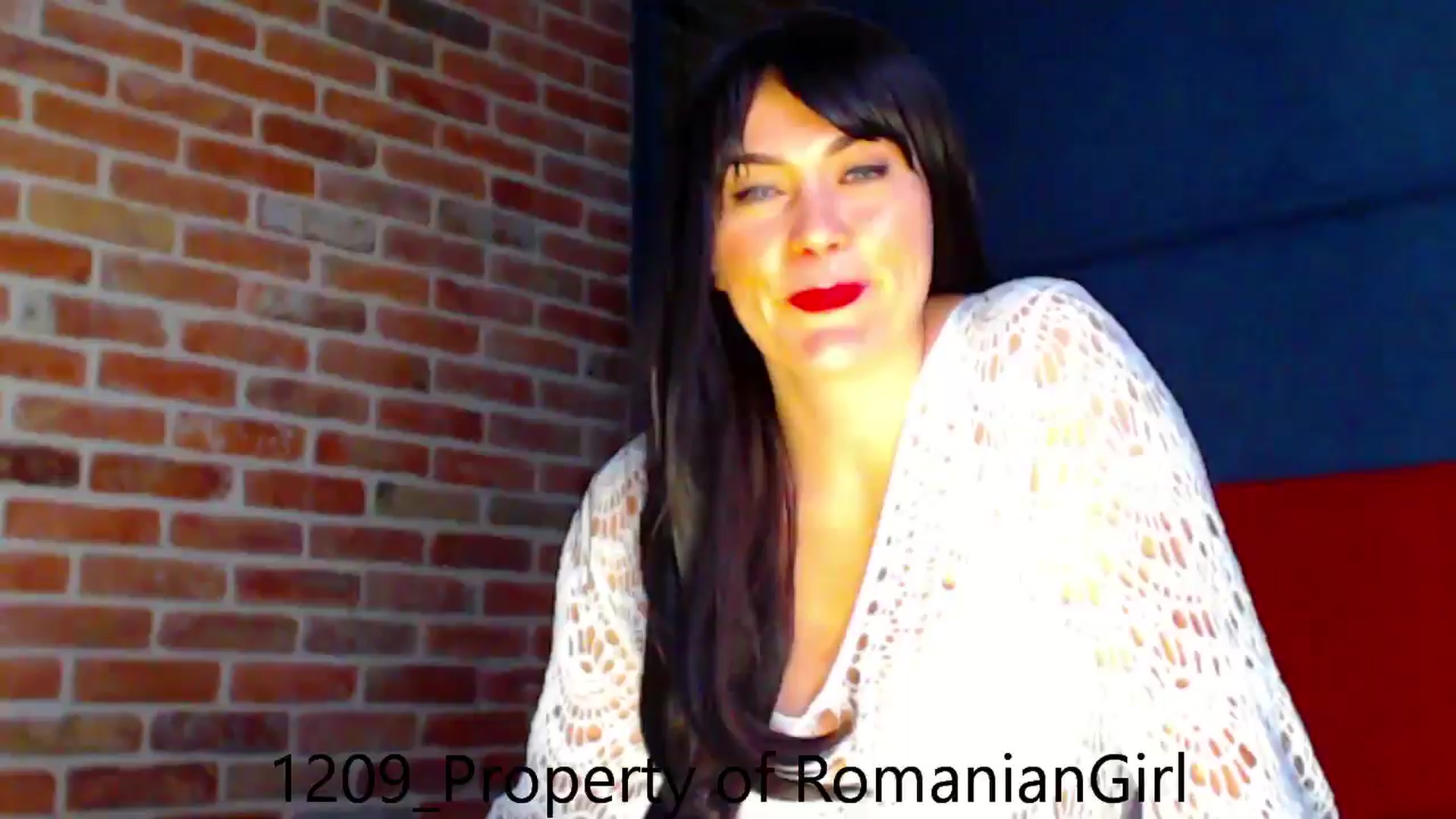 Gallery image thumbnail from RomanianGirl's myfreecams stream on, 09/12/2024, 13:18 image 14 of 20