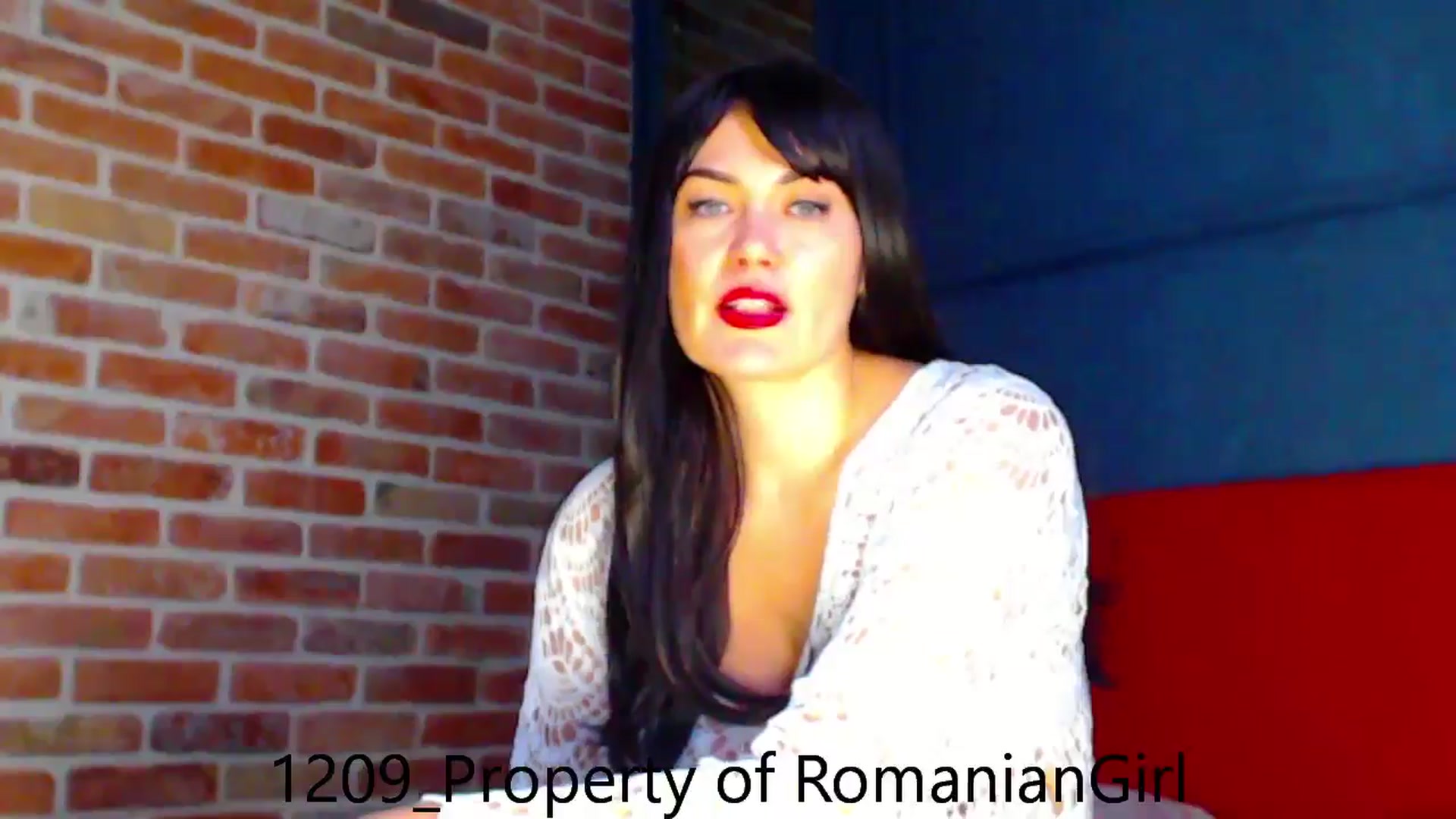 Gallery image thumbnail from RomanianGirl's myfreecams stream on, 09/12/2024, 13:18 image 13 of 20