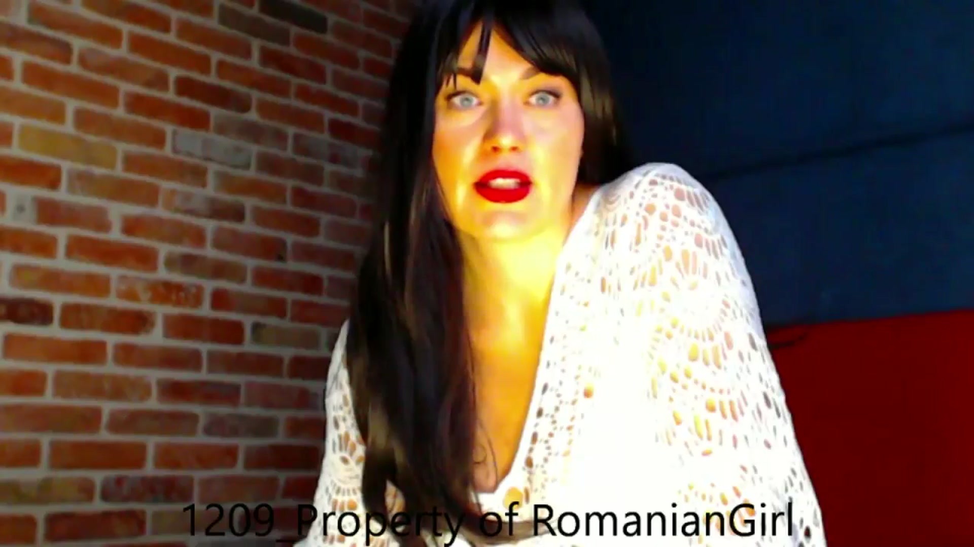 Gallery image thumbnail from RomanianGirl's myfreecams stream on, 09/12/2024, 13:18 image 5 of 20