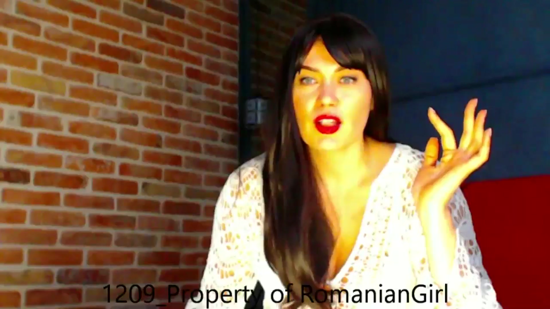Gallery image thumbnail from RomanianGirl's myfreecams stream on, 09/12/2024, 13:18 image 8 of 20