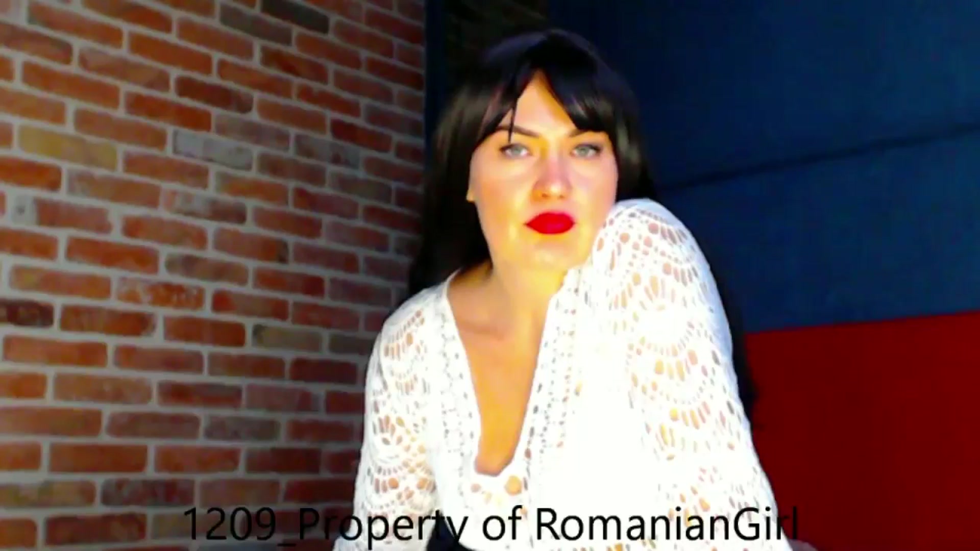 Gallery image thumbnail from RomanianGirl's myfreecams stream on, 09/12/2024, 13:18 image 10 of 20
