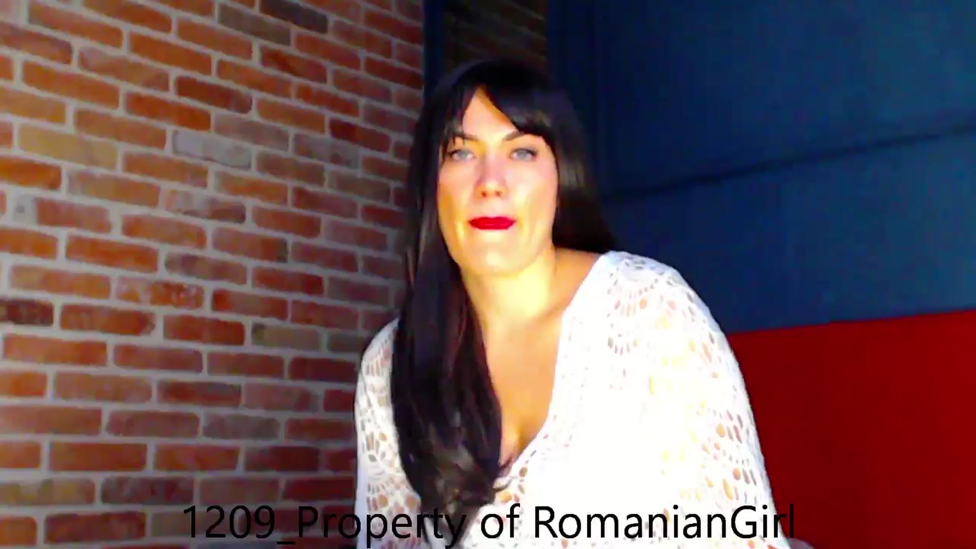 Gallery image thumbnail from RomanianGirl's myfreecams stream on, 09/12/2024, 13:18 image 19 of 20