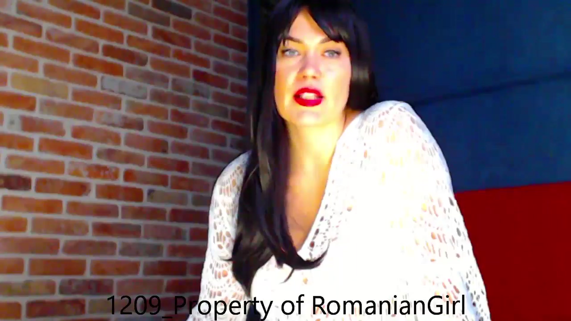 Gallery image thumbnail from RomanianGirl's myfreecams stream on, 09/12/2024, 13:18 image 11 of 20