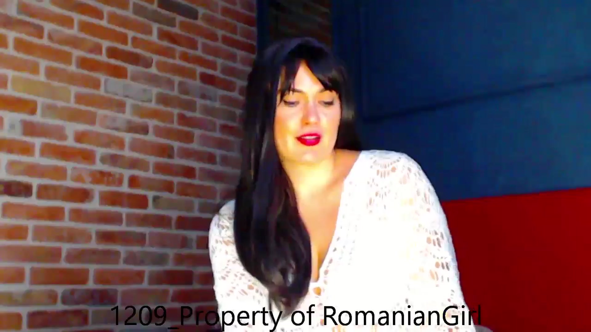 Gallery image thumbnail from RomanianGirl's myfreecams stream on, 09/12/2024, 13:18 image 18 of 20