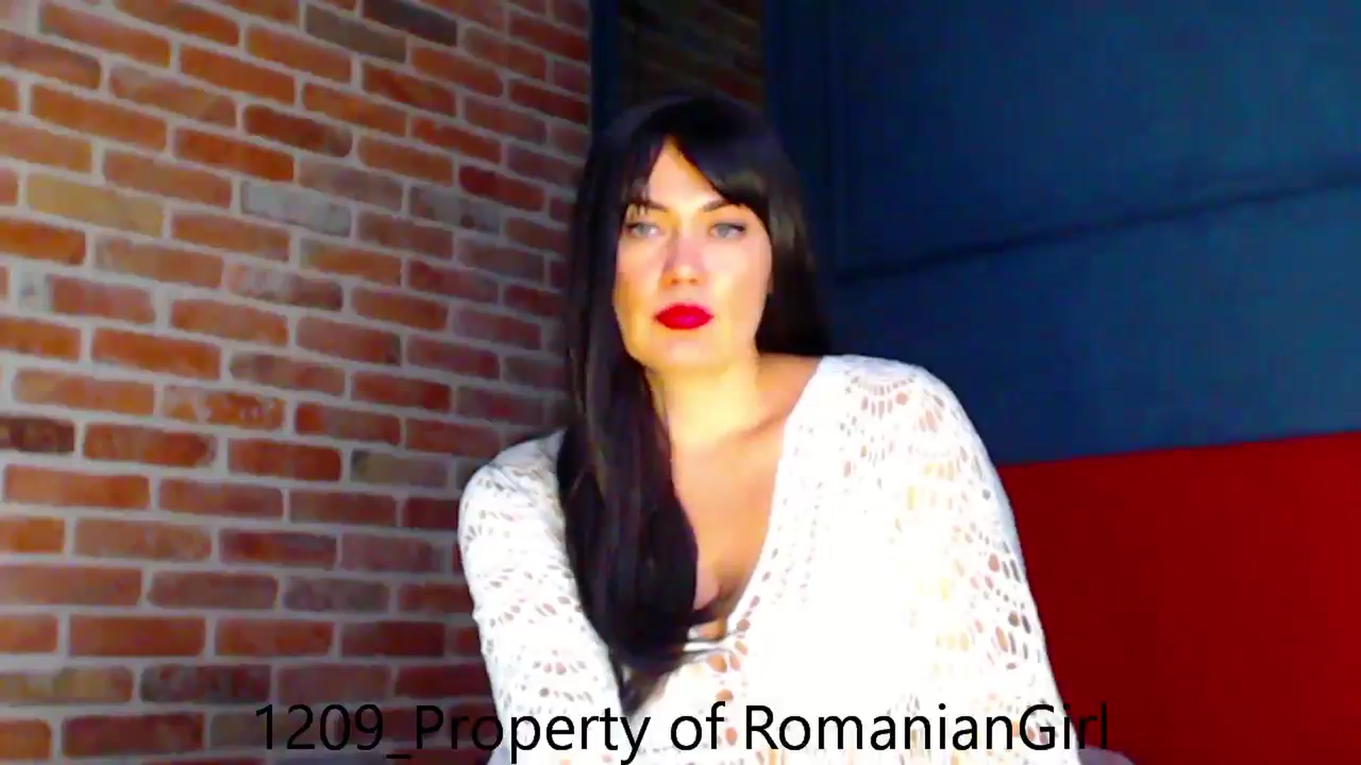 Gallery image thumbnail from RomanianGirl's myfreecams stream on, 09/12/2024, 13:18 image 15 of 20