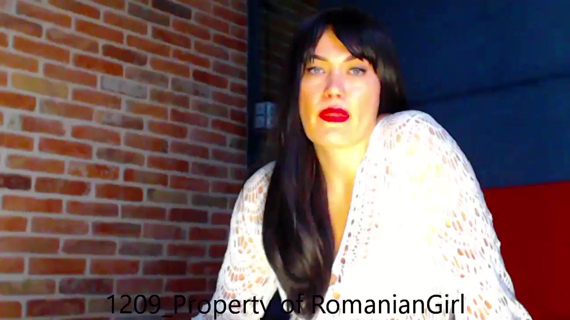 Gallery image thumbnail from RomanianGirl's myfreecams stream on, 09/12/2024, 13:18 image 17 of 20
