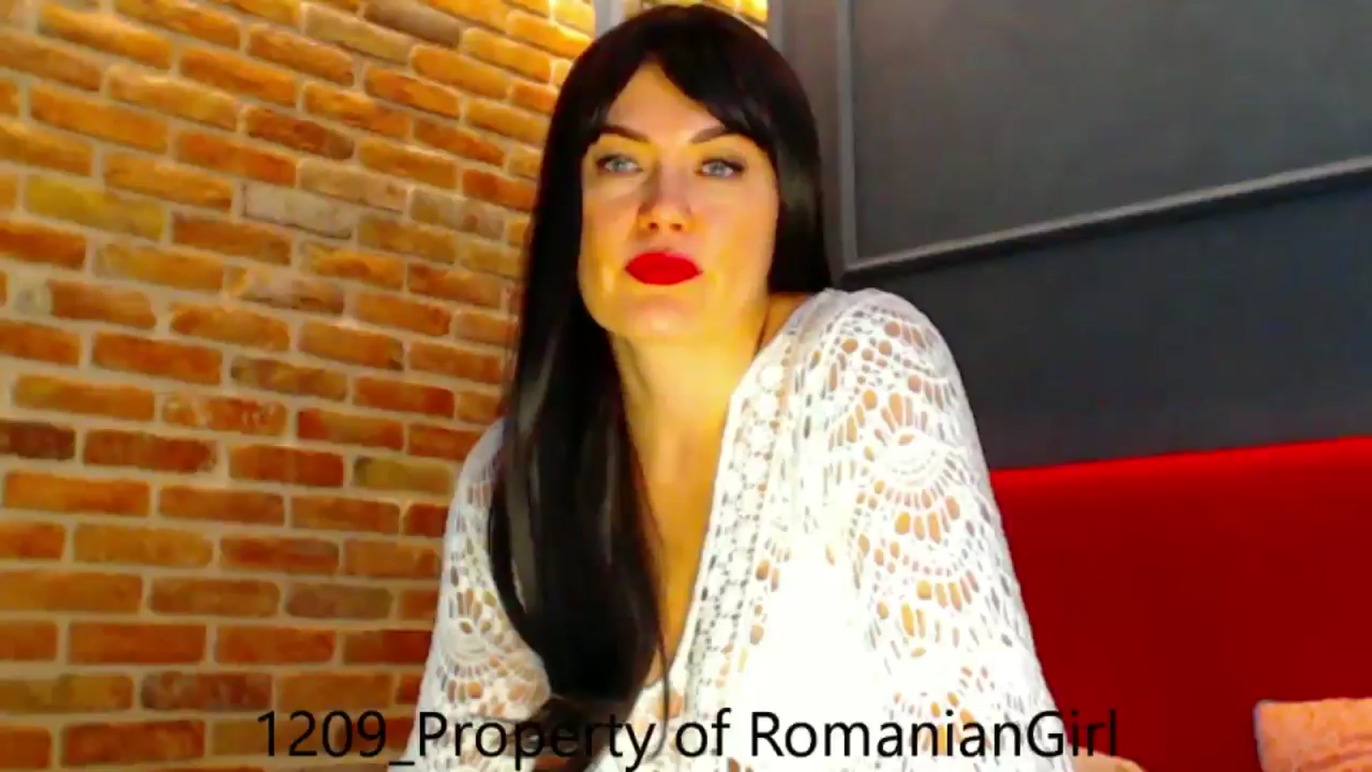 Gallery image thumbnail from RomanianGirl's myfreecams stream on, 09/12/2024, 14:23 image 17 of 20