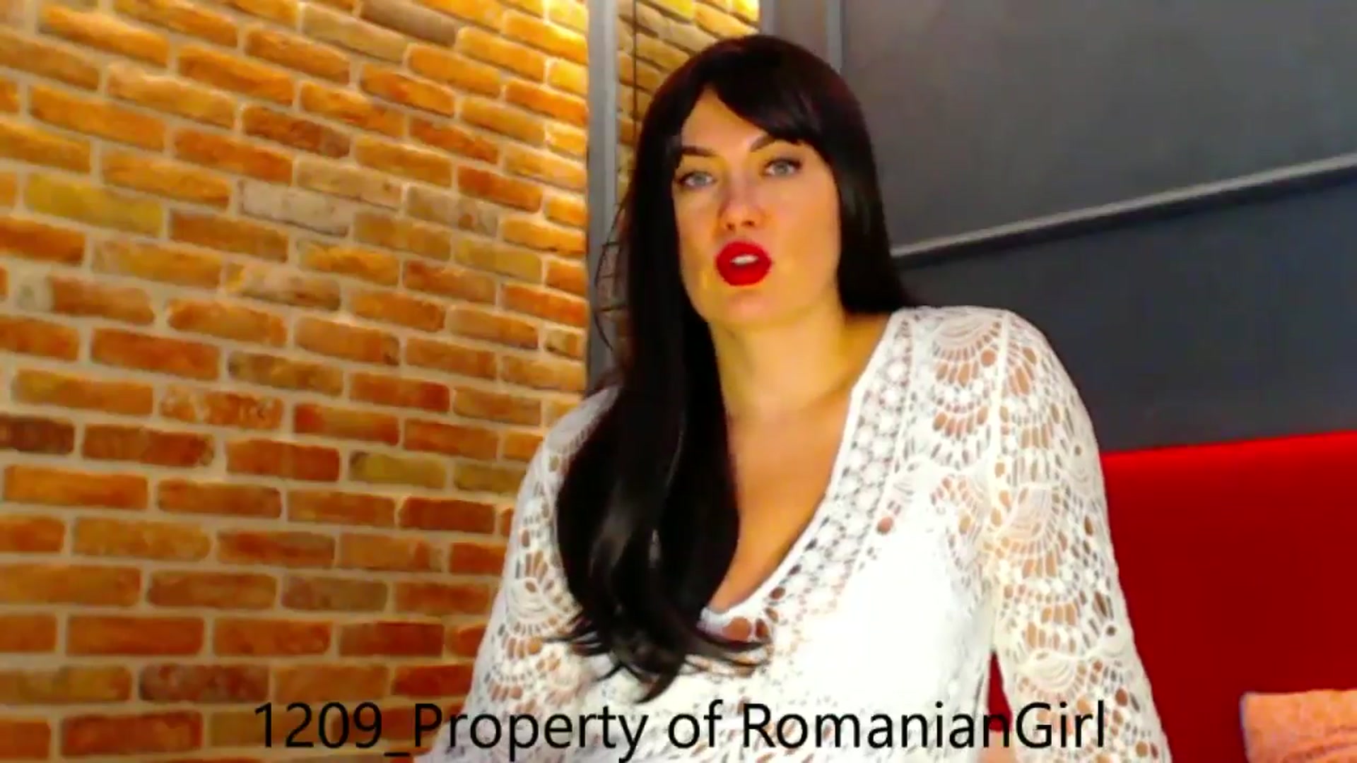 Gallery image thumbnail from RomanianGirl's myfreecams stream on, 09/12/2024, 14:23 image 9 of 20