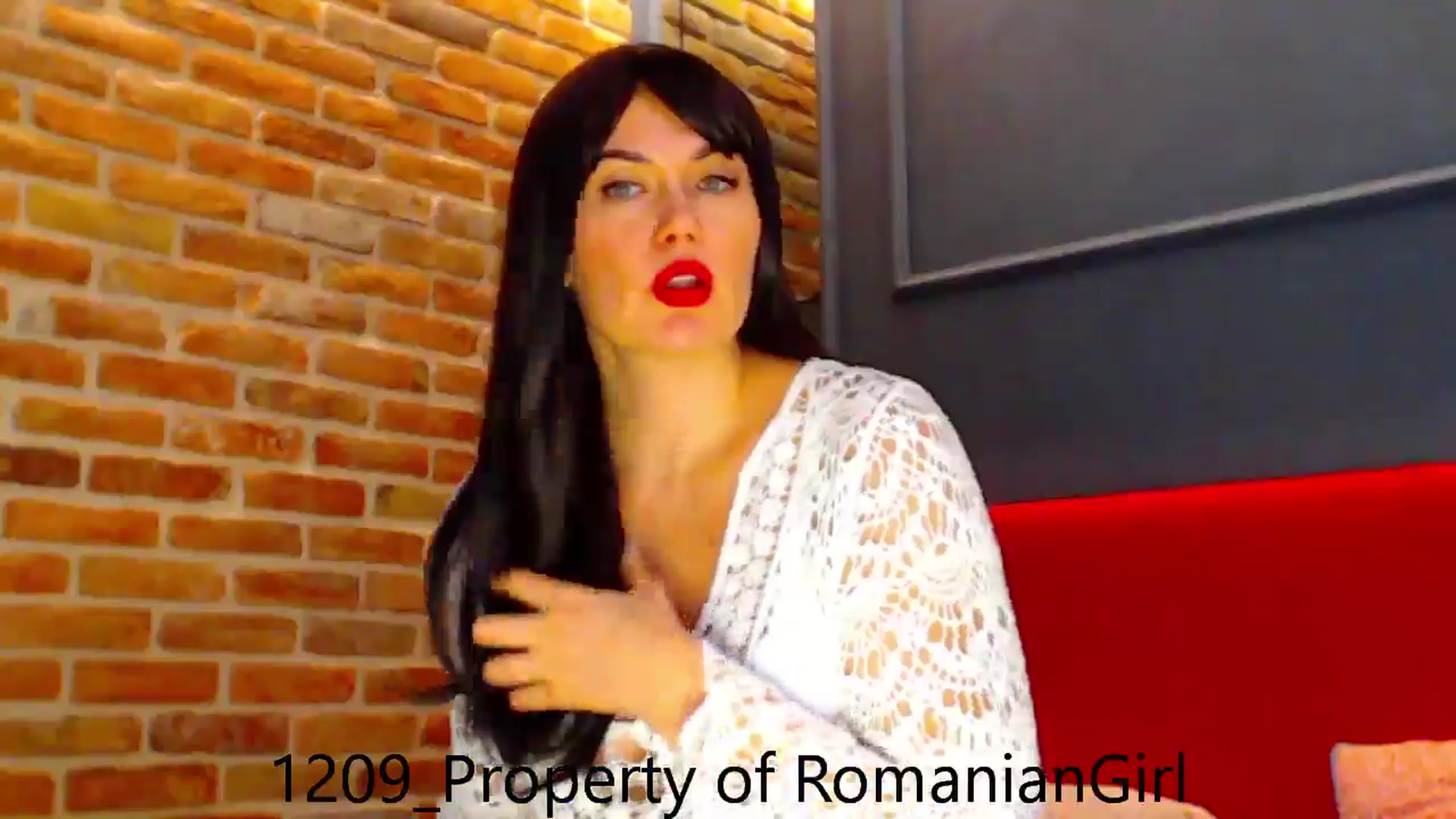 Gallery image thumbnail from RomanianGirl's myfreecams stream on, 09/12/2024, 14:23 image 8 of 20