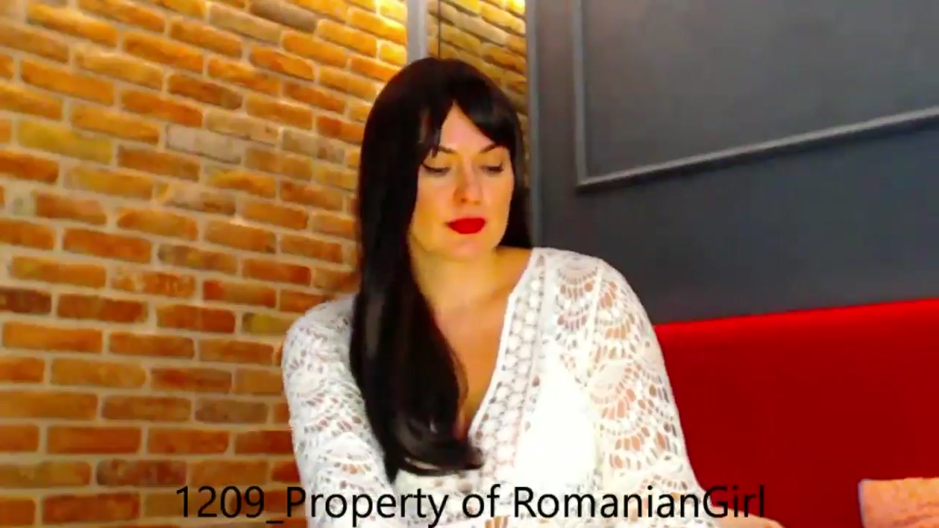 Gallery image thumbnail from RomanianGirl's myfreecams stream on, 09/12/2024, 14:23 image 6 of 20