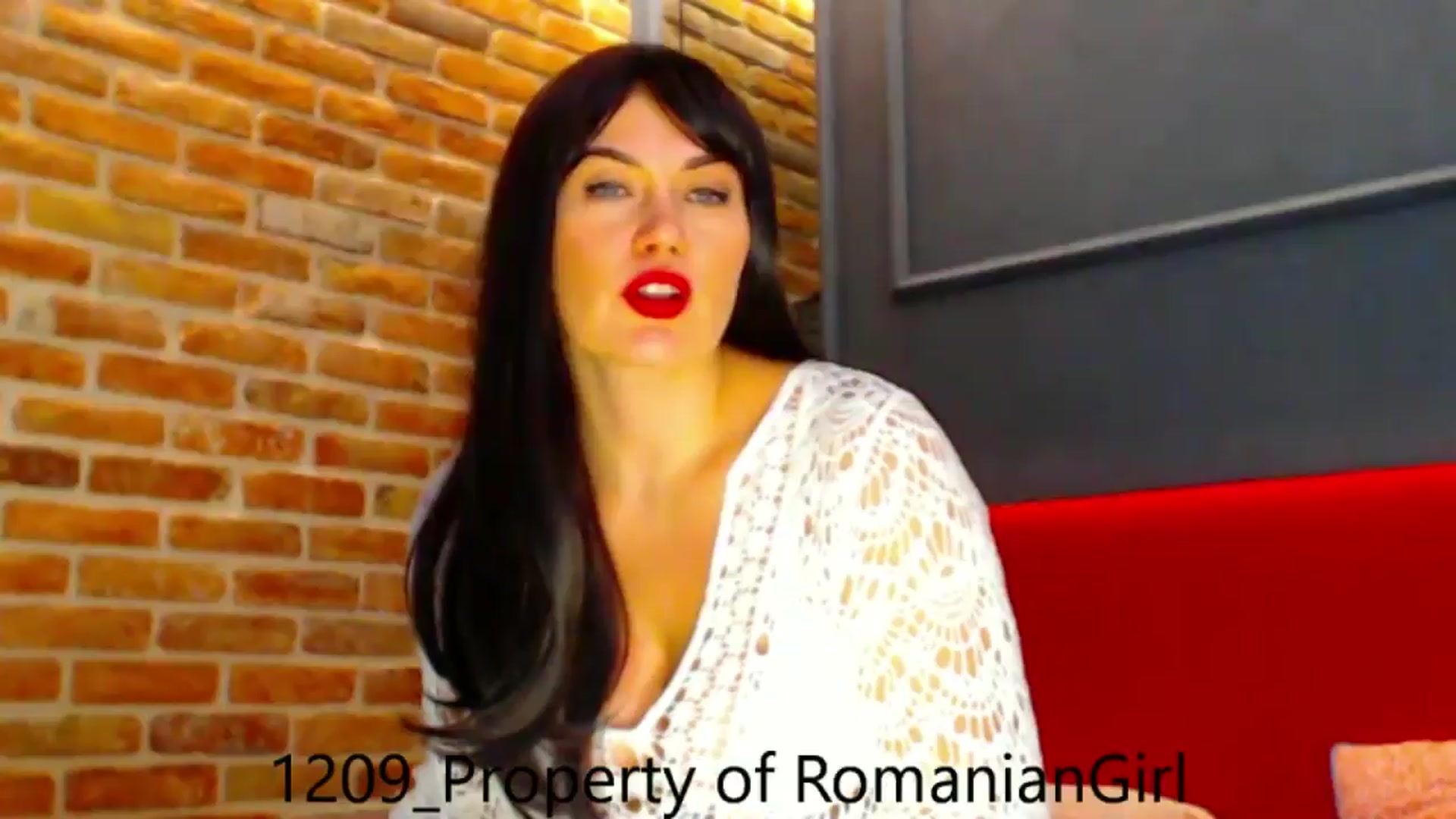 Gallery image thumbnail from RomanianGirl's myfreecams stream on, 09/12/2024, 14:23 image 1 of 20