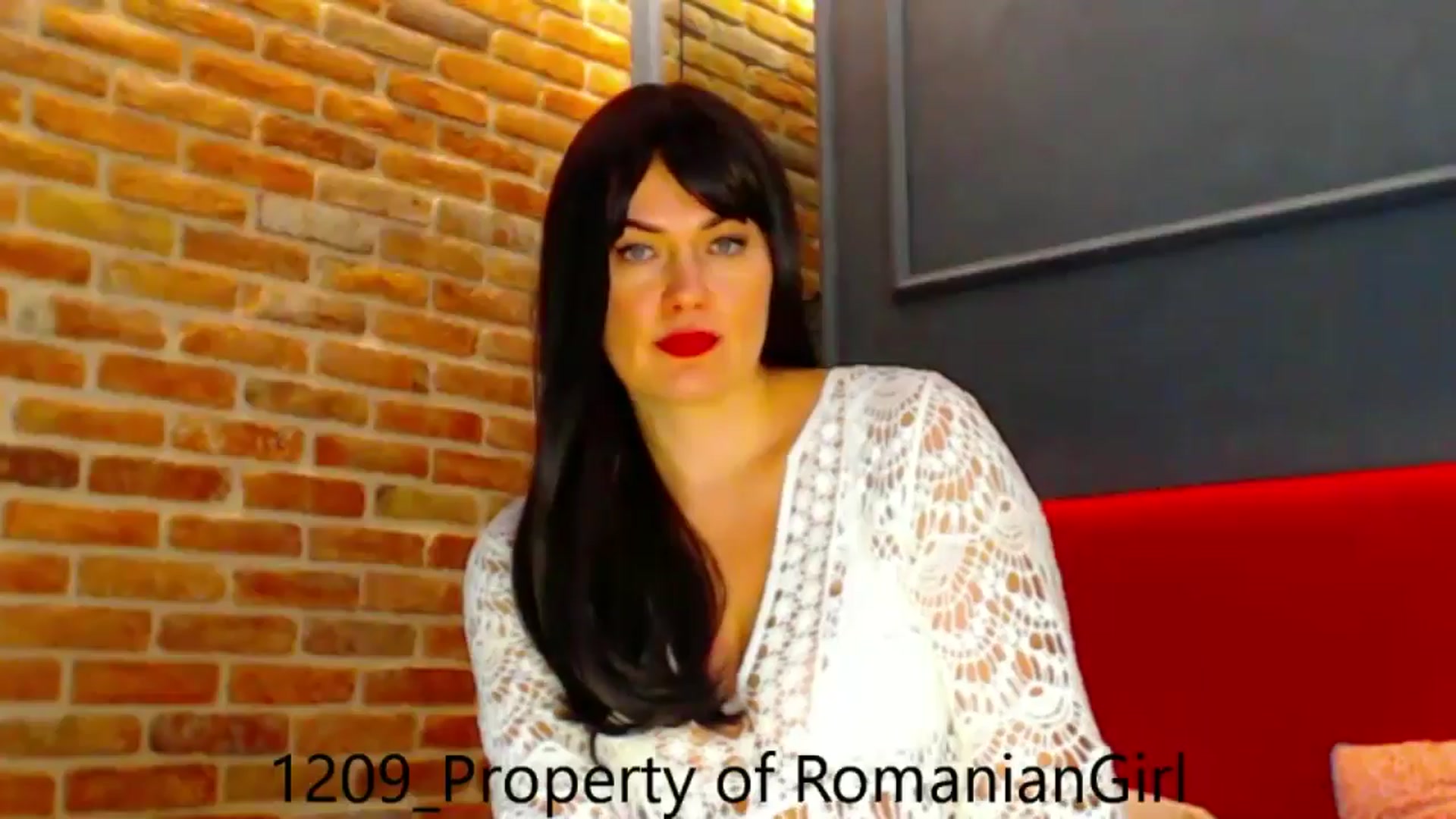 Gallery image thumbnail from RomanianGirl's myfreecams stream on, 09/12/2024, 14:23 image 5 of 20