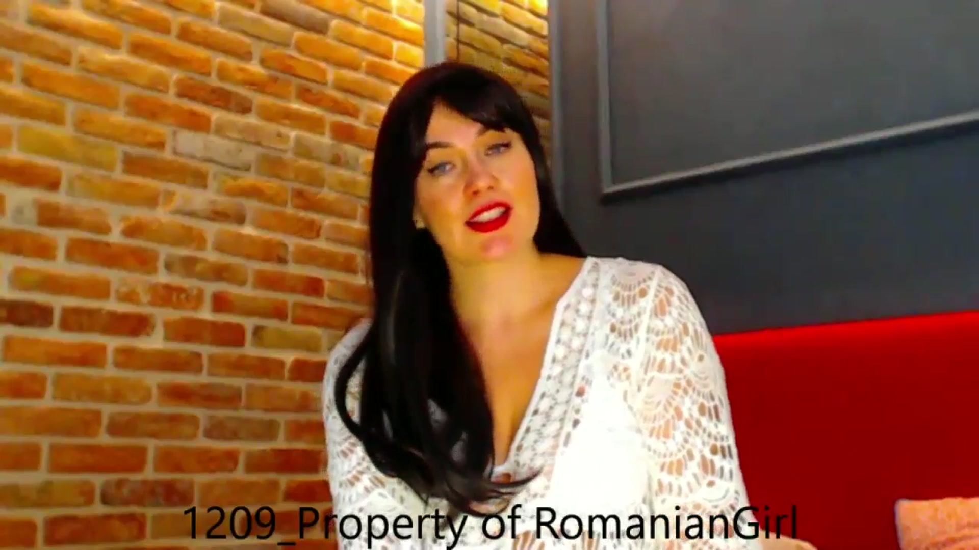 Gallery image thumbnail from RomanianGirl's myfreecams stream on, 09/12/2024, 14:23 image 16 of 20