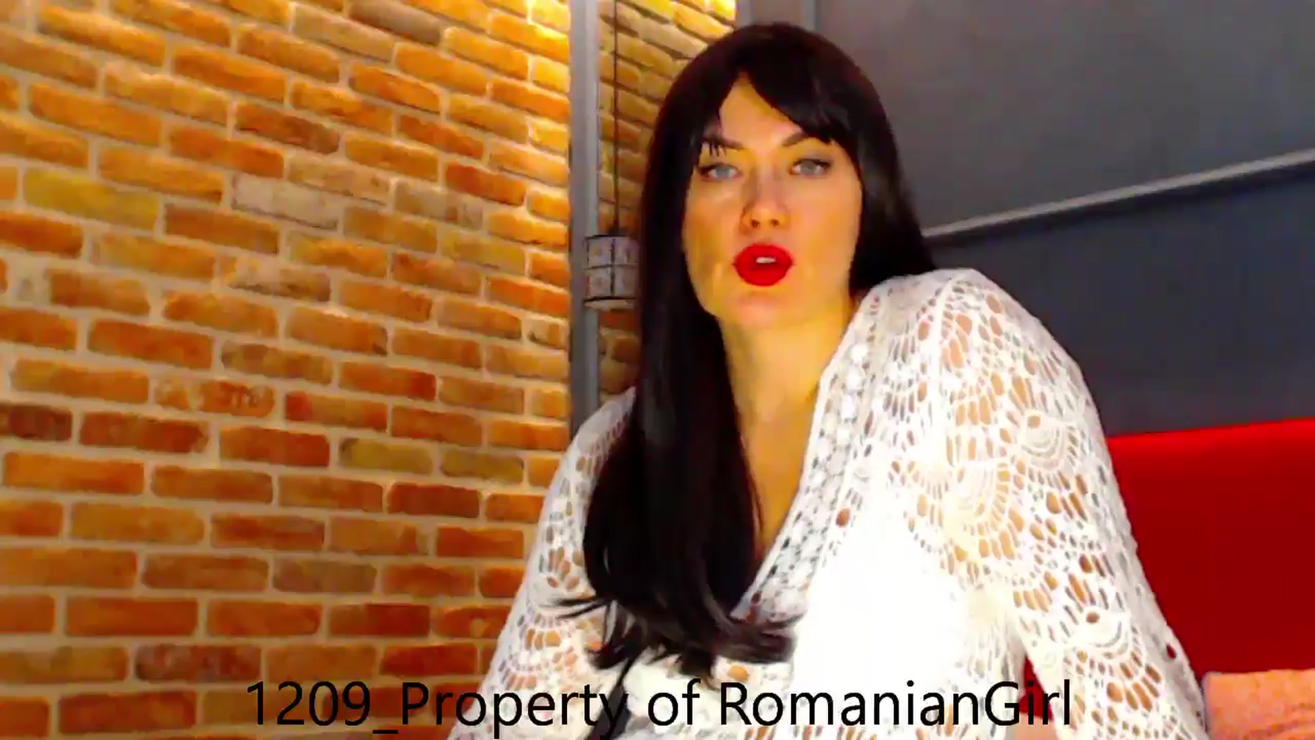 Gallery image thumbnail from RomanianGirl's myfreecams stream on, 09/12/2024, 14:23 image 7 of 20