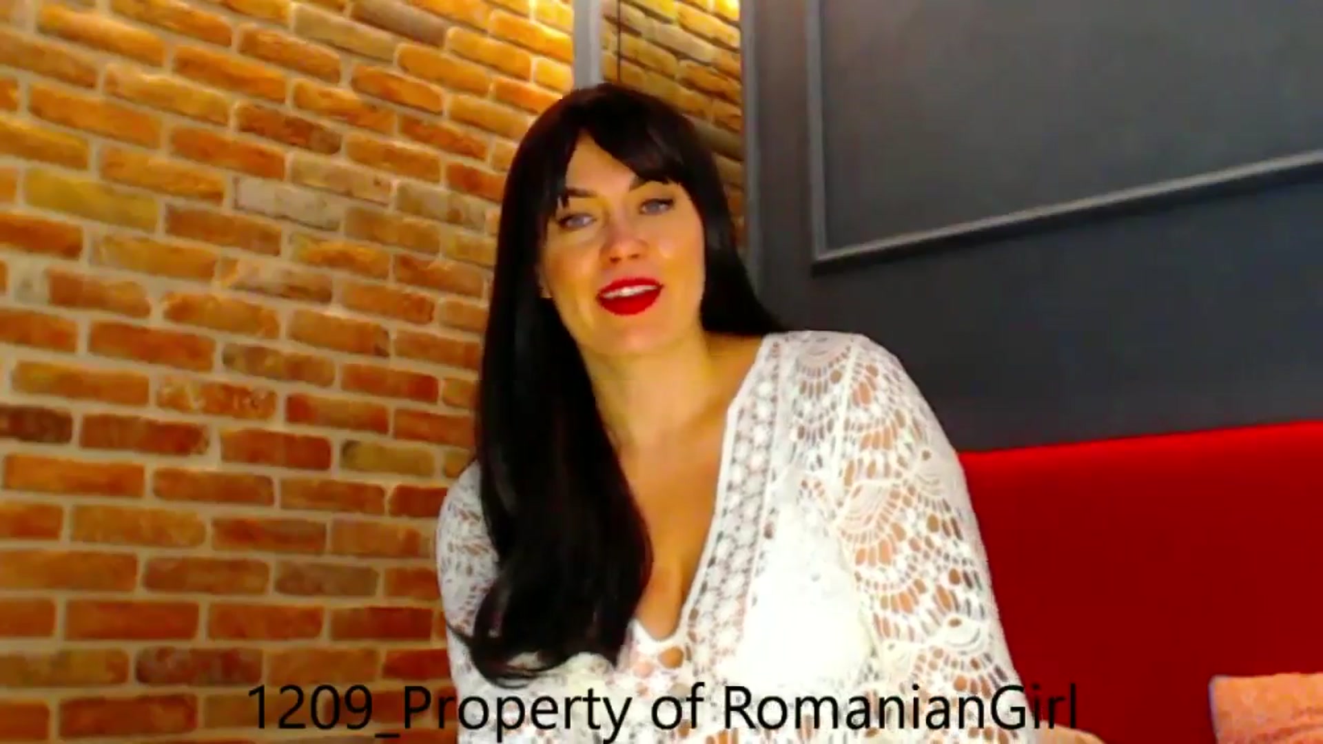Gallery image thumbnail from RomanianGirl's myfreecams stream on, 09/12/2024, 14:23 image 3 of 20