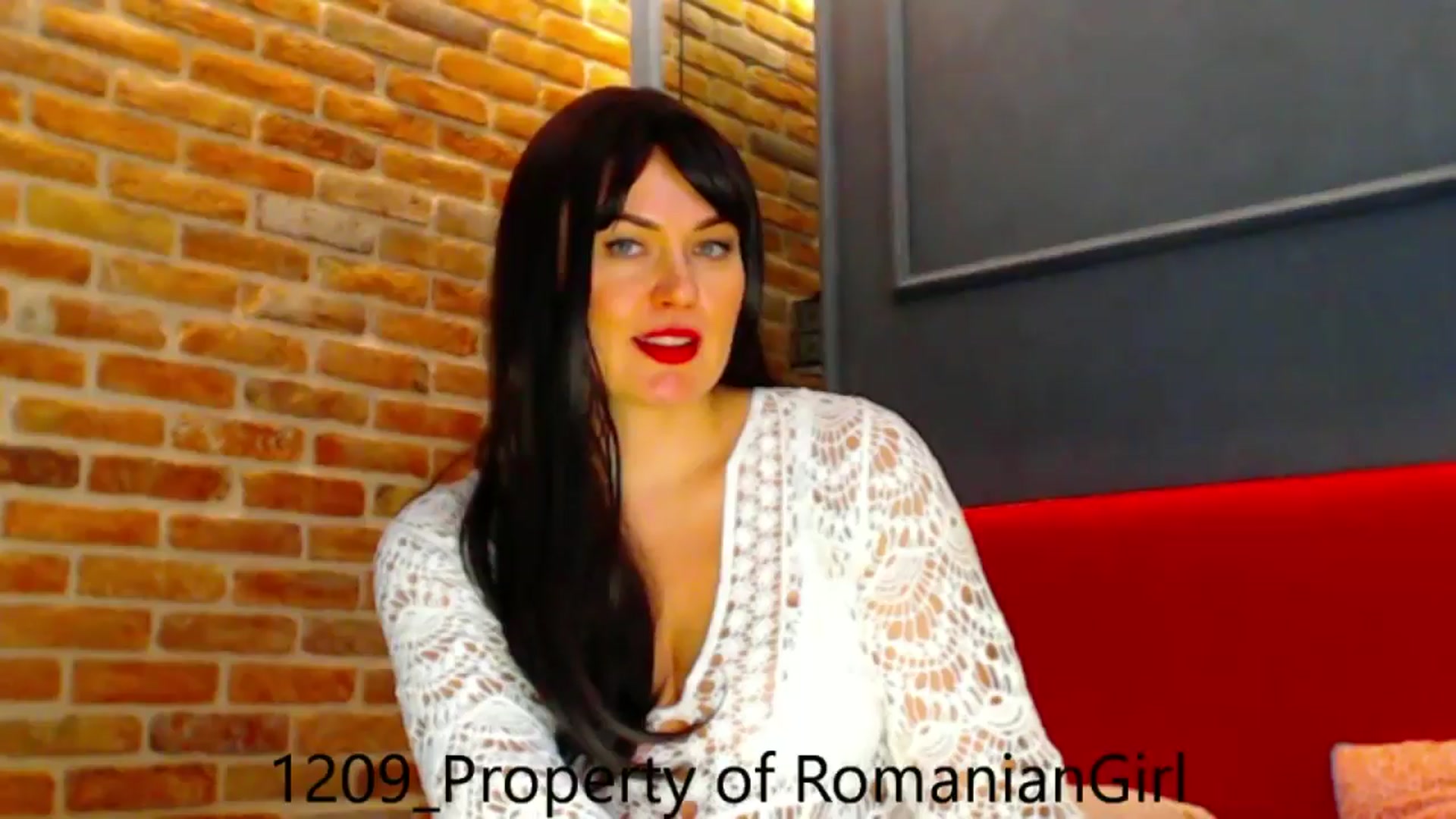 Gallery image thumbnail from RomanianGirl's myfreecams stream on, 09/12/2024, 14:23 image 10 of 20