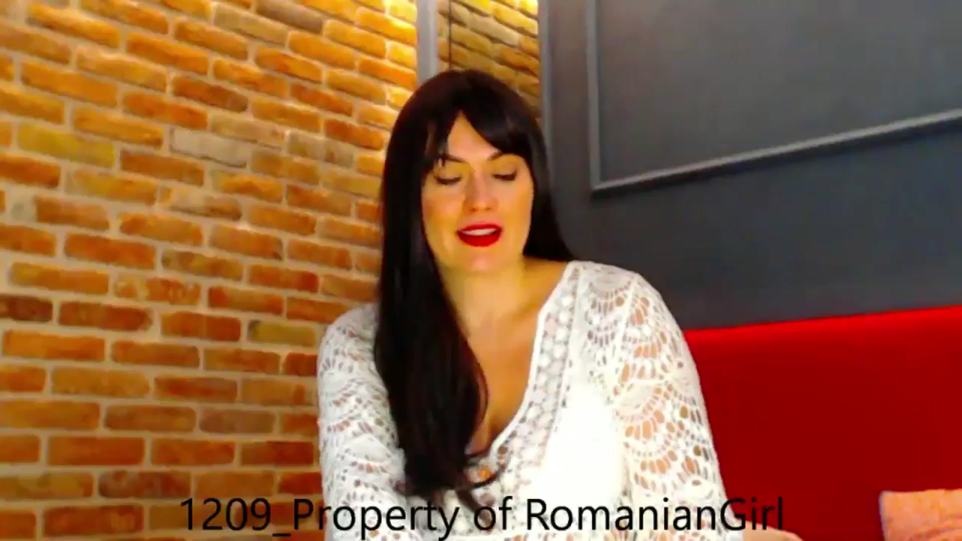 Gallery image thumbnail from RomanianGirl's myfreecams stream on, 09/12/2024, 14:23 image 2 of 20