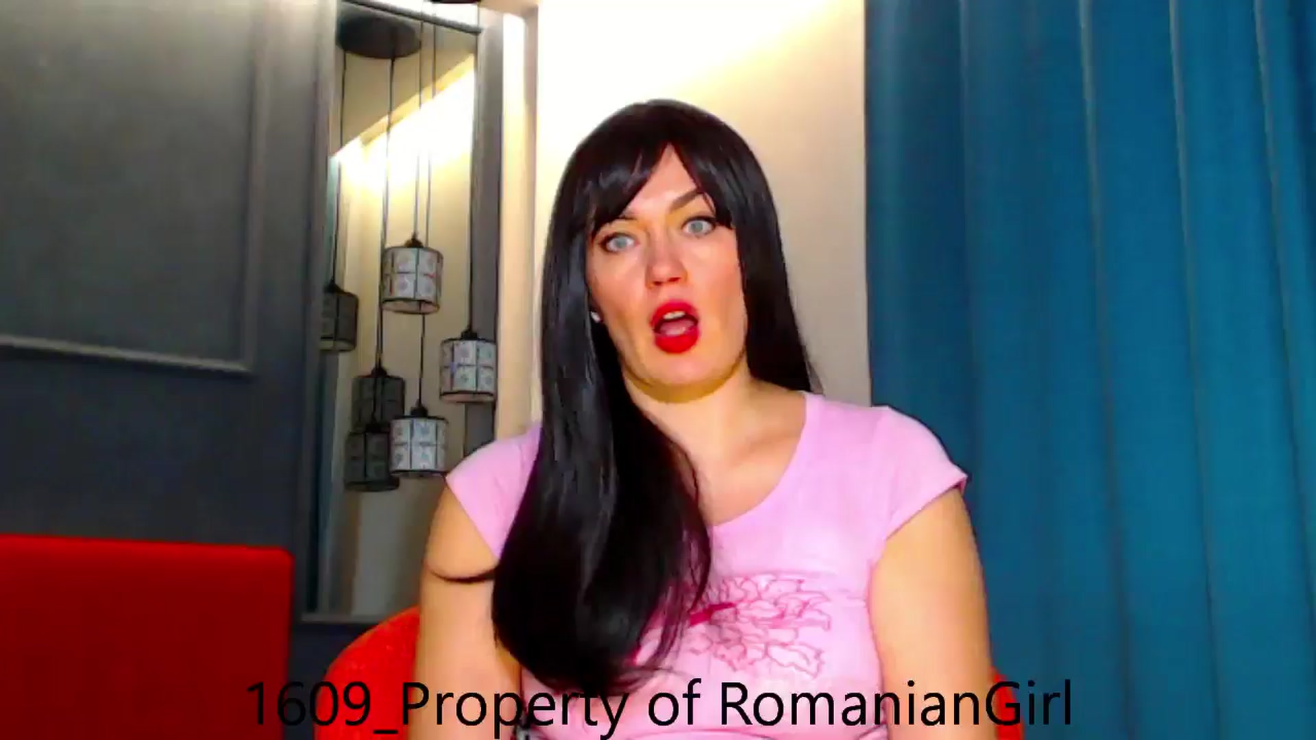 Gallery image thumbnail from RomanianGirl's myfreecams stream on, 09/16/2024, 15:14 image 11 of 20