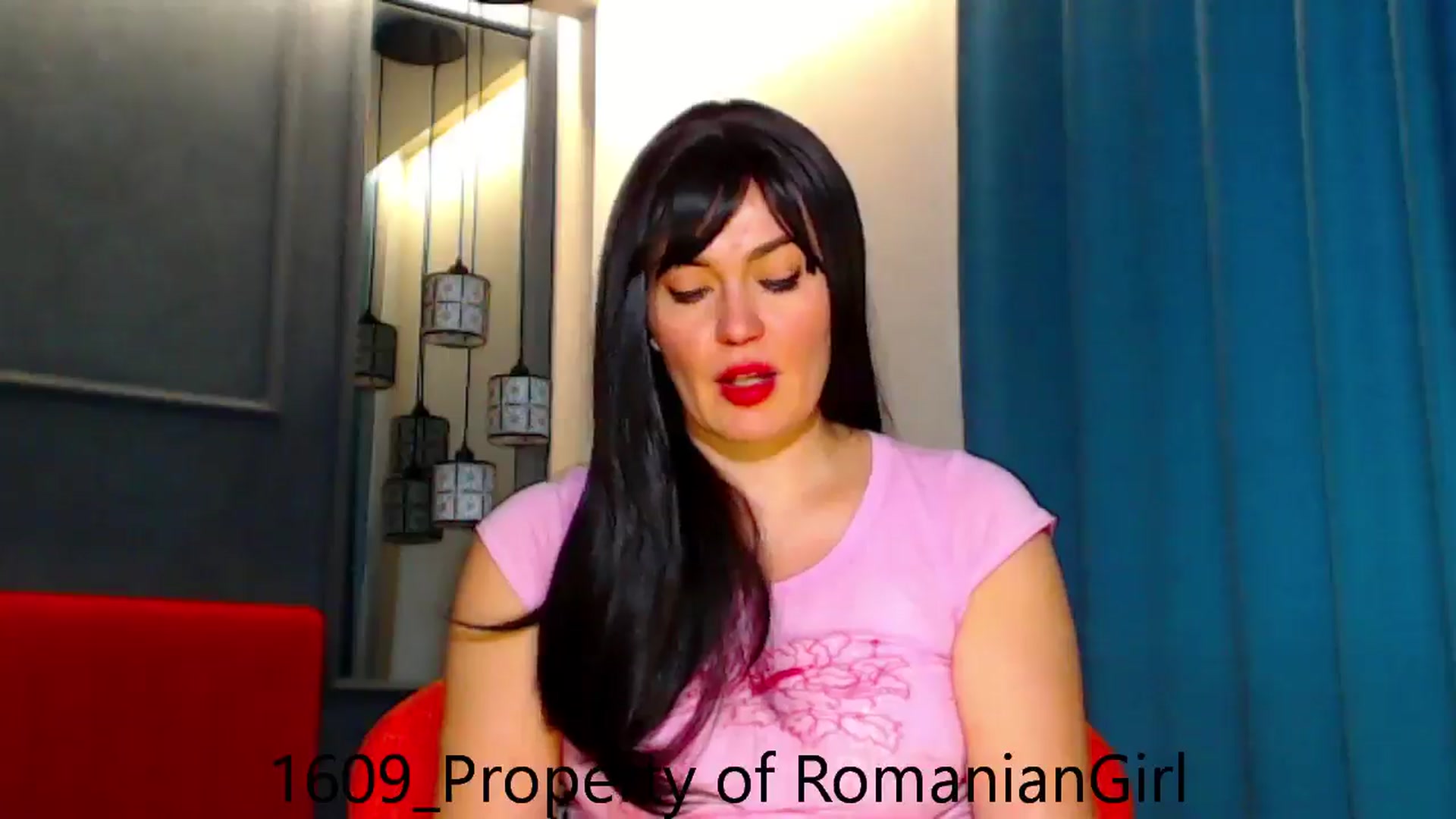 Gallery image thumbnail from RomanianGirl's myfreecams stream on, 09/16/2024, 15:14 image 13 of 20