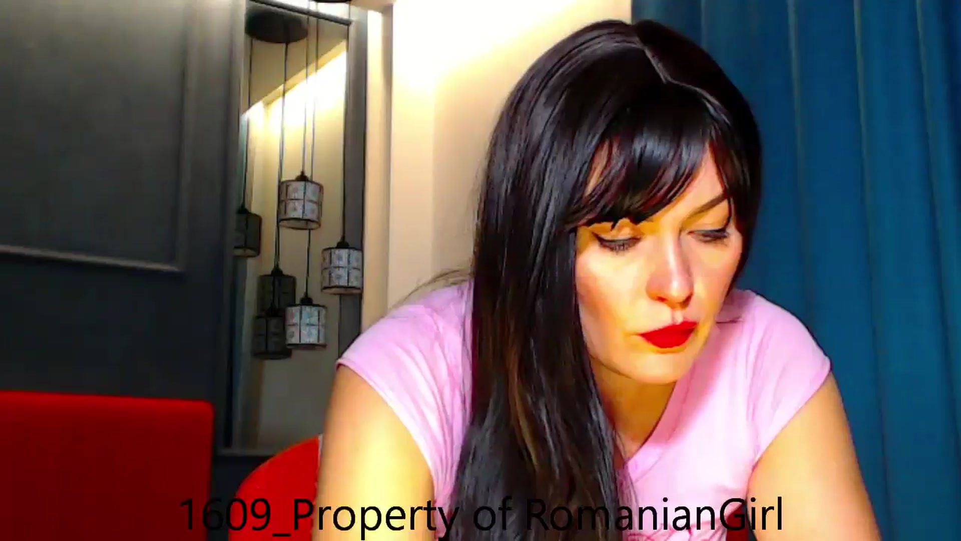 Gallery image thumbnail from RomanianGirl's myfreecams stream on, 09/16/2024, 15:14 image 5 of 20