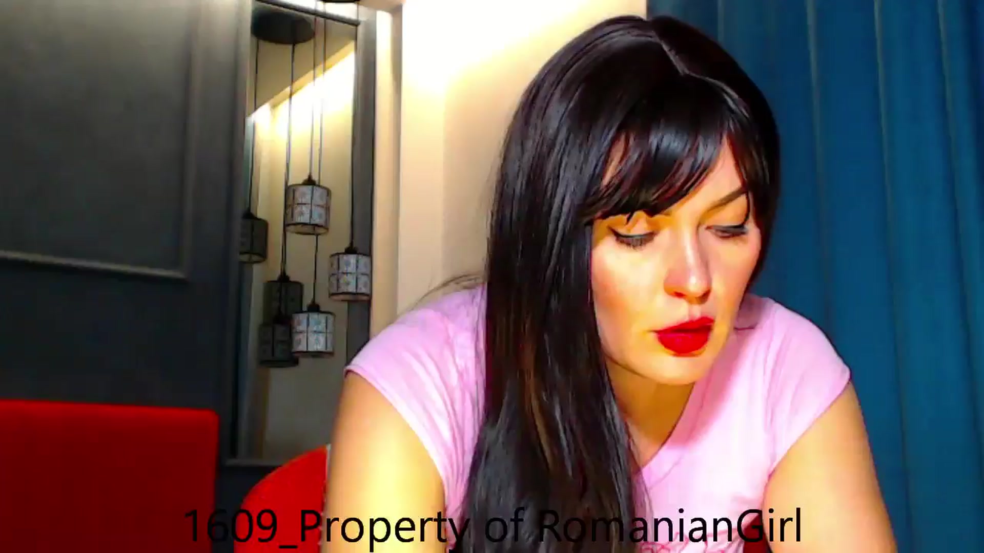 Gallery image thumbnail from RomanianGirl's myfreecams stream on, 09/16/2024, 15:14 image 4 of 20